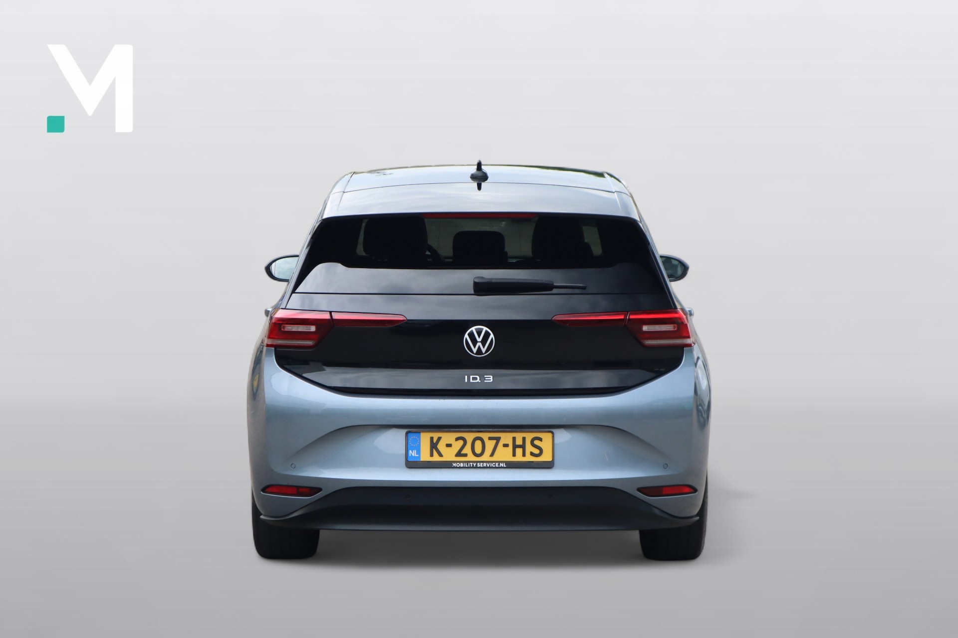 Foto van Volkswagen Id.3 Pro 150 KW