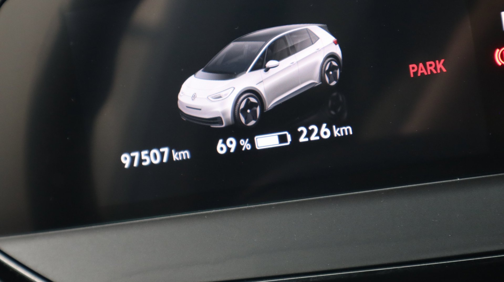 Foto van Volkswagen Id.3 Pro 150 KW