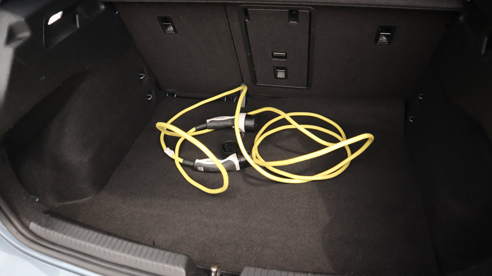 Foto van Volkswagen Id.3 Pro 150 KW