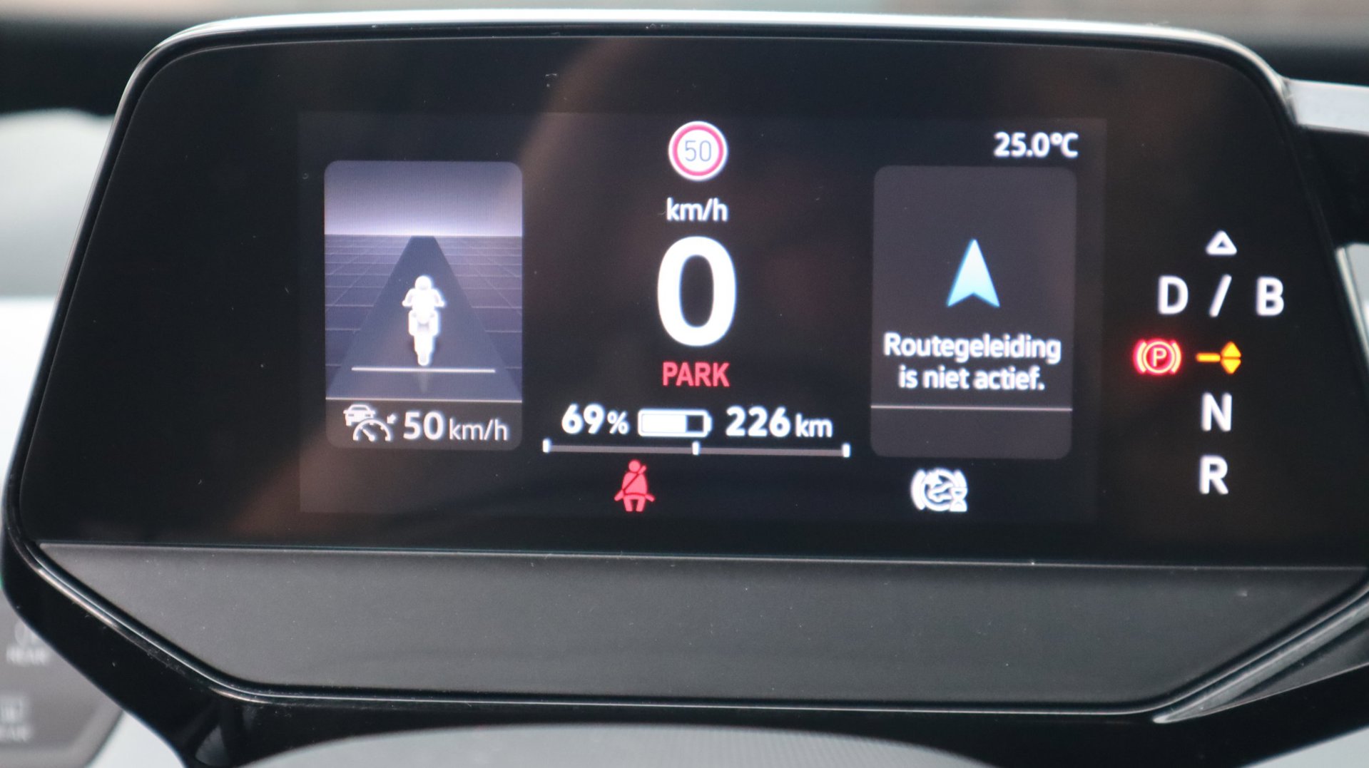 Foto van Volkswagen Id.3 Pro 150 KW