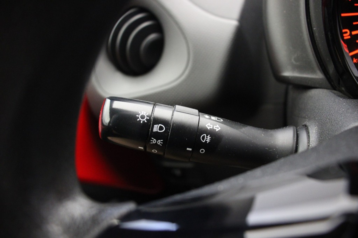 Foto van Toyota Aygo