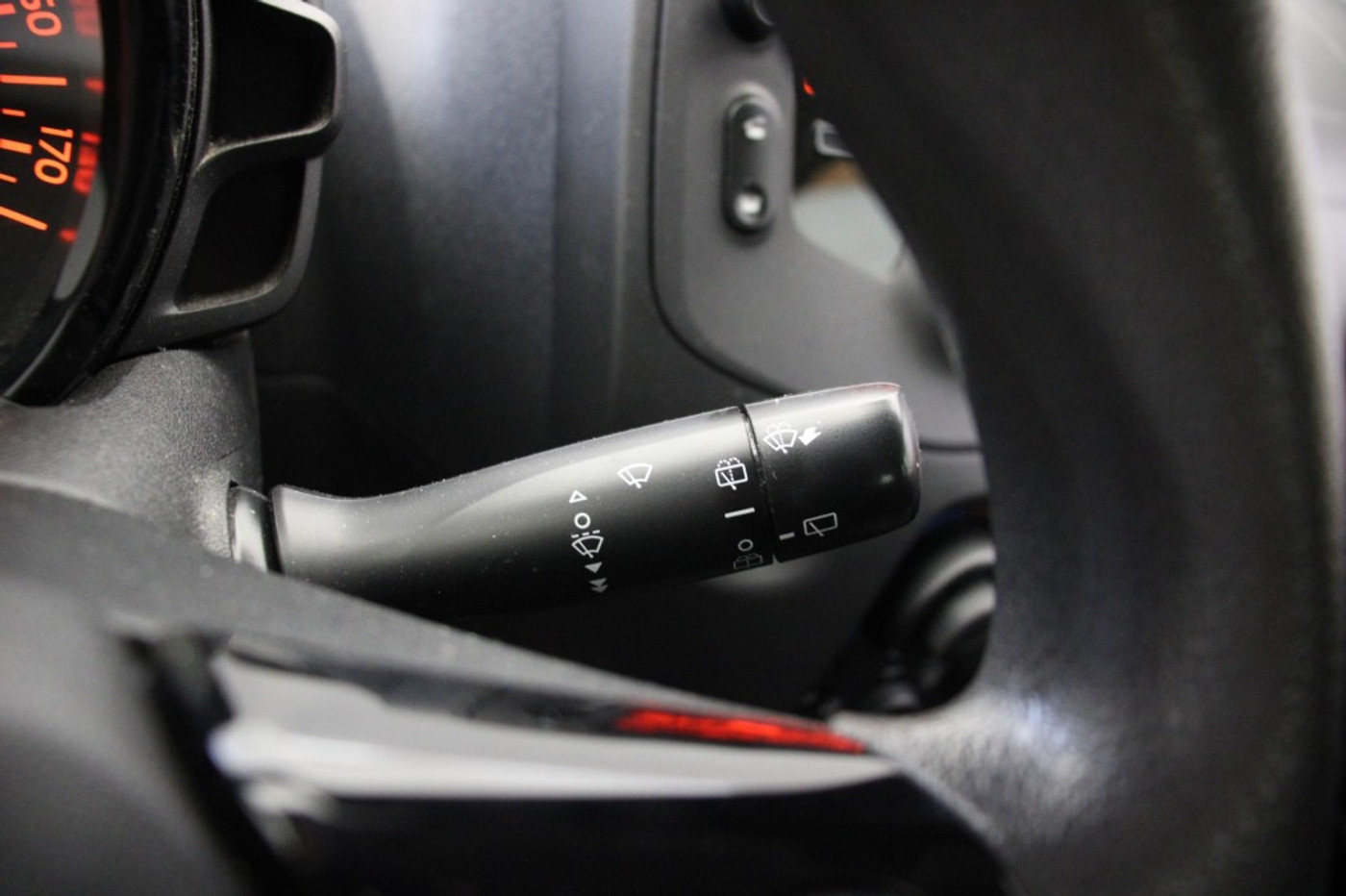 Foto van Toyota Aygo