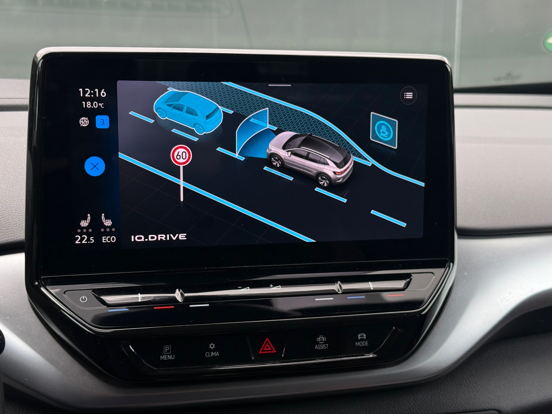 Foto van Volkswagen Id.4 Pro 150 KW