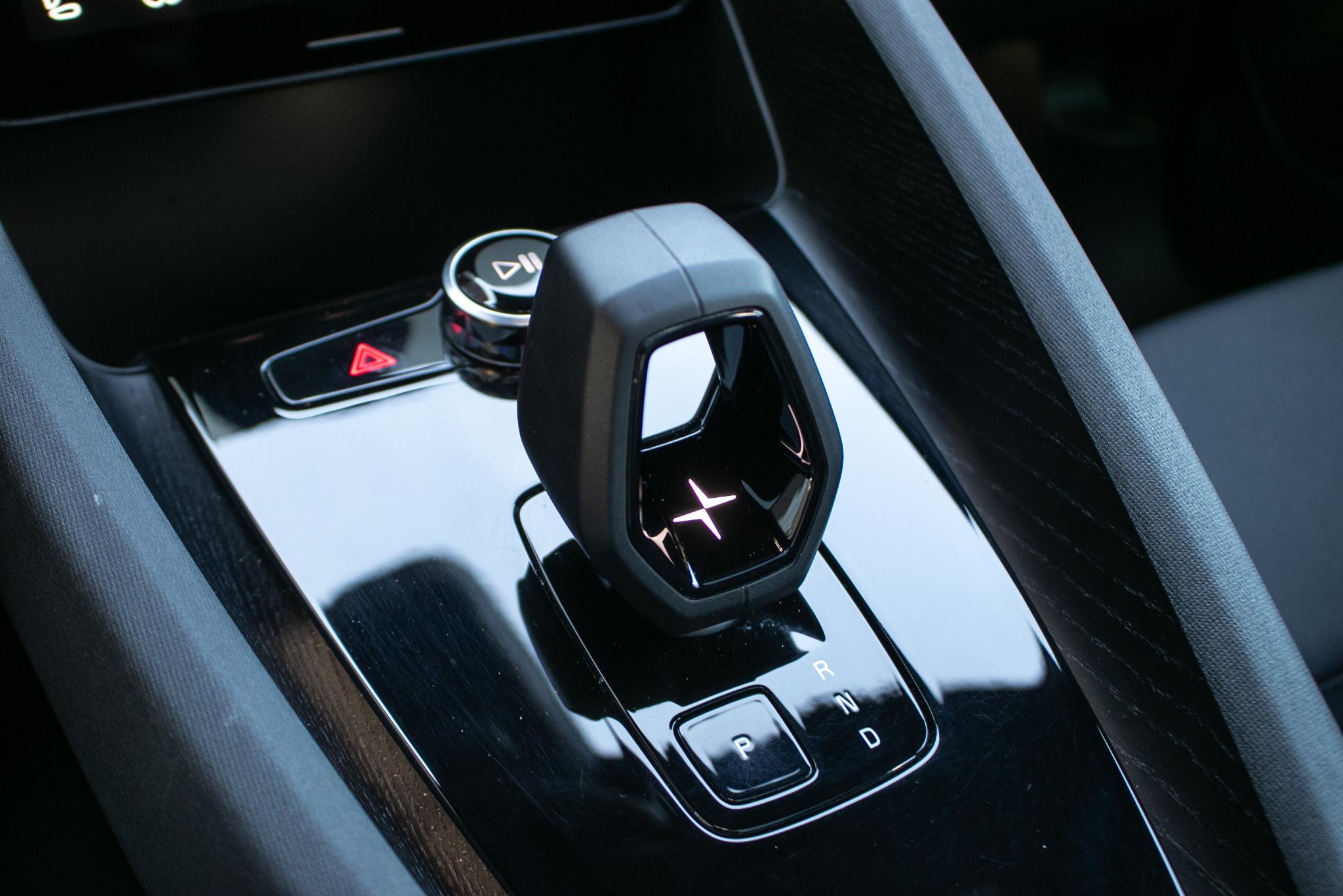 Foto van Polestar Polestar 2