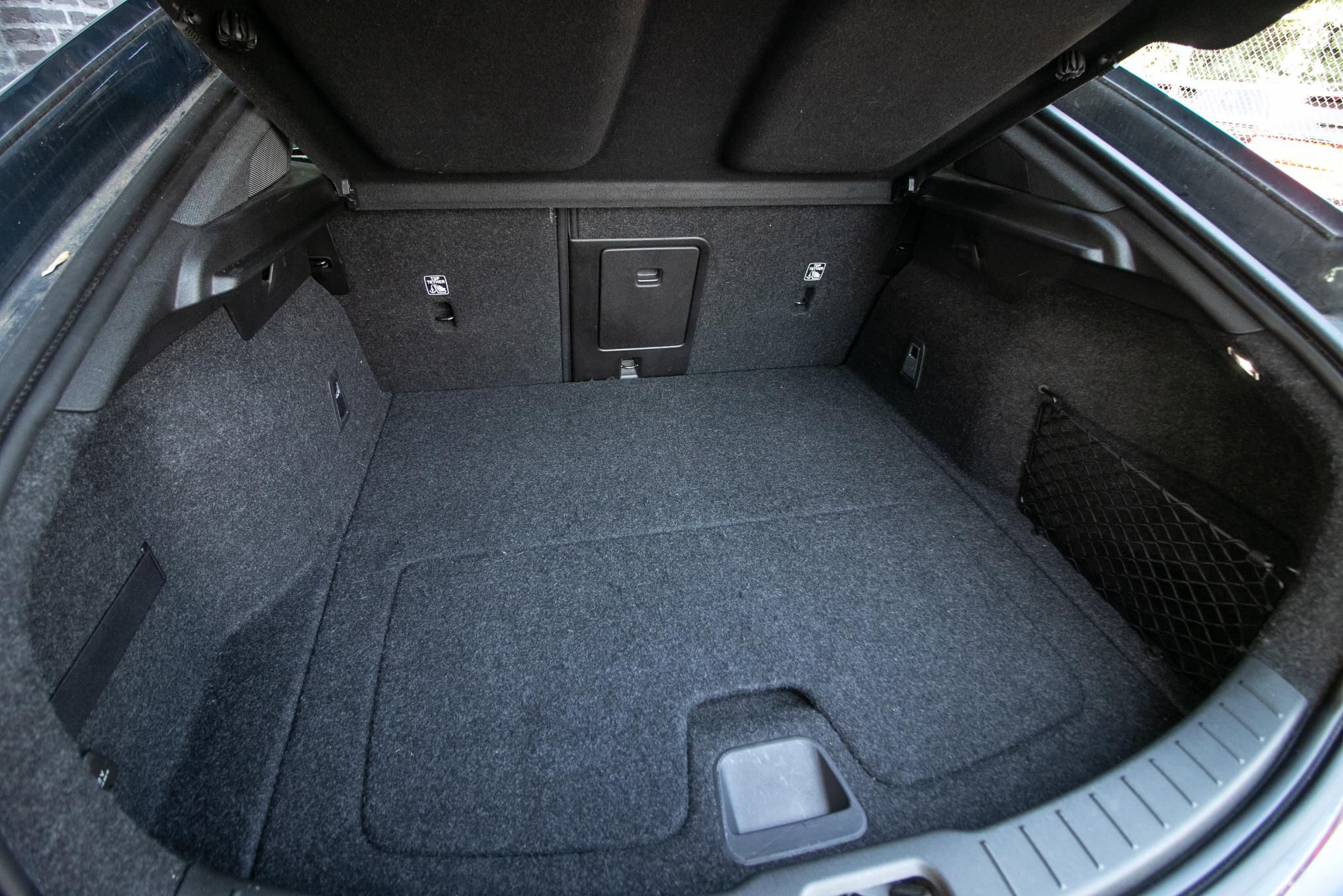Foto van Polestar Polestar 2
