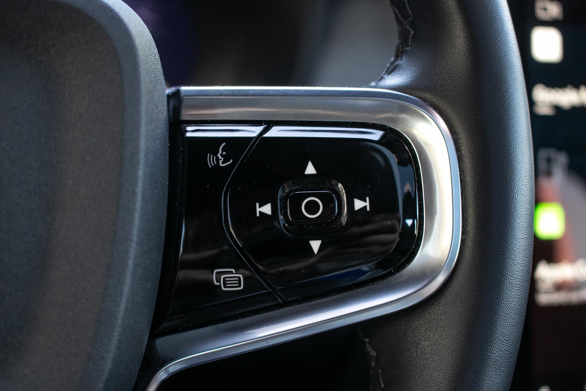 Foto van Polestar Polestar 2