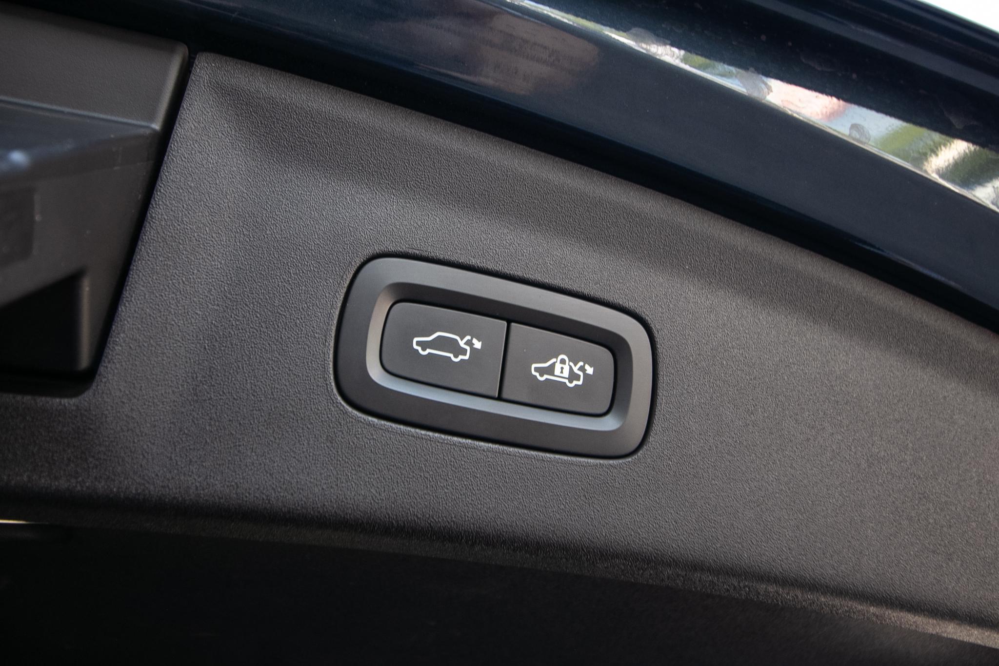 Foto van Polestar Polestar 2