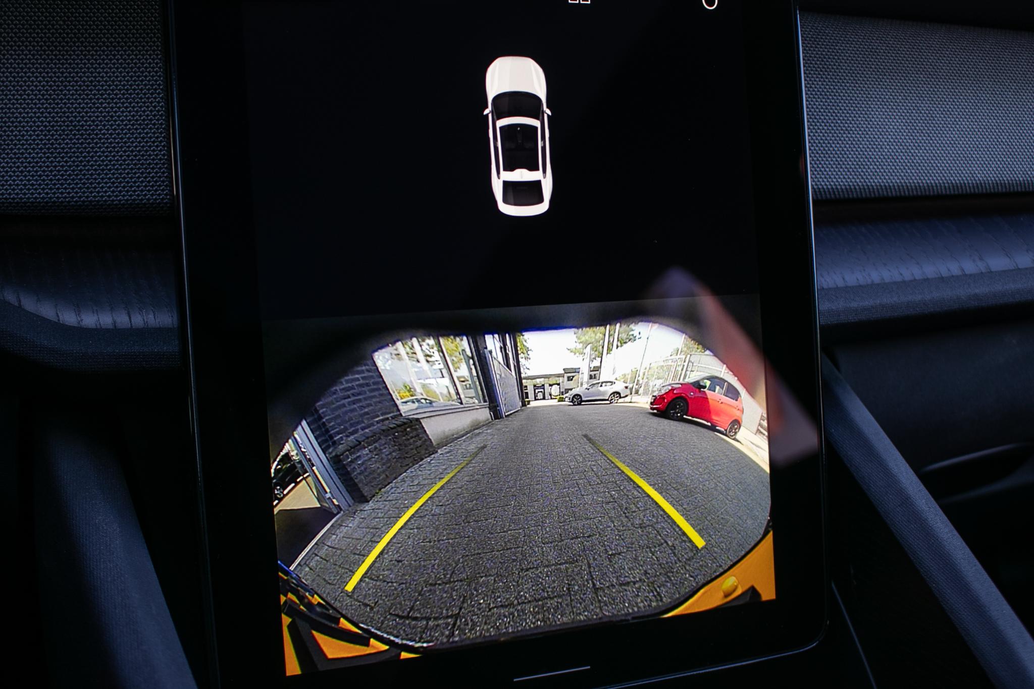 Foto van Polestar Polestar 2