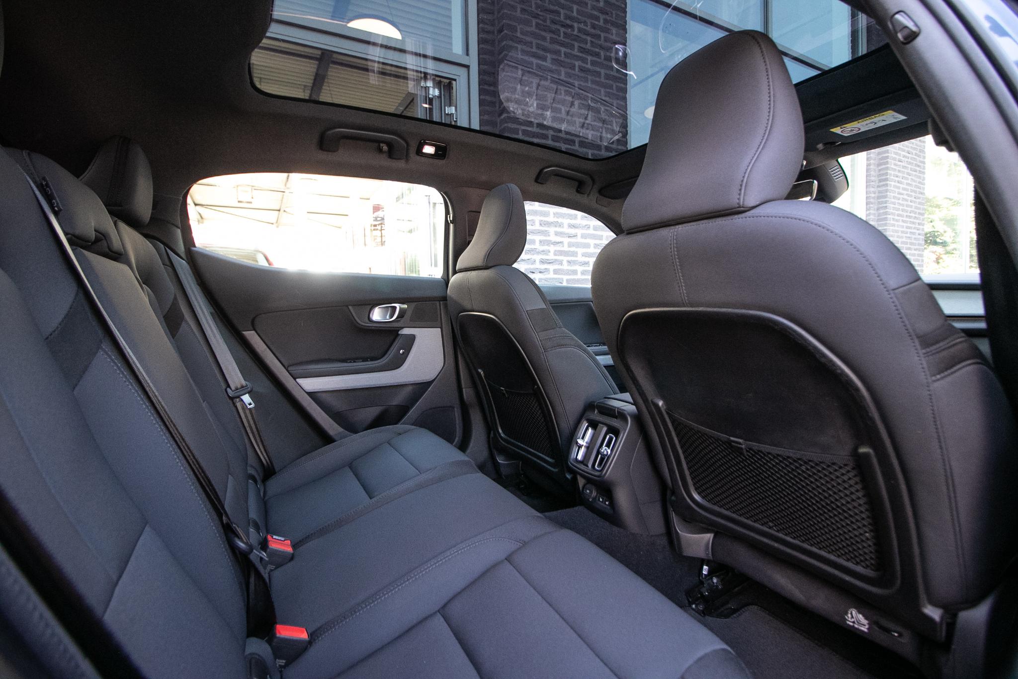 Foto van Polestar Polestar 2
