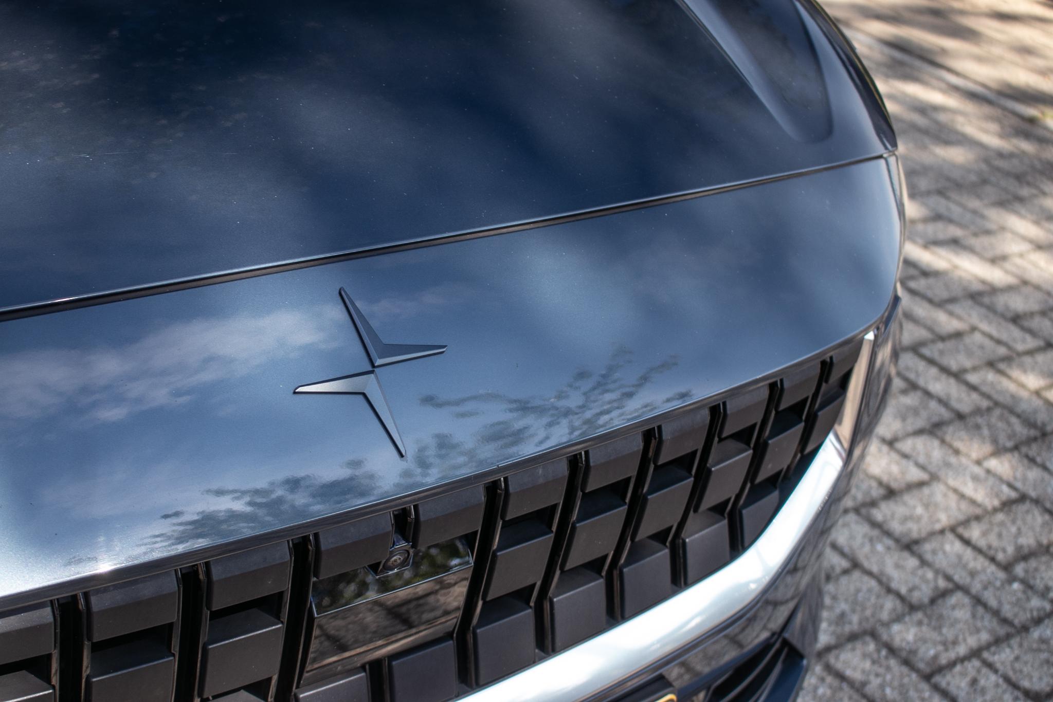 Foto van Polestar Polestar 2