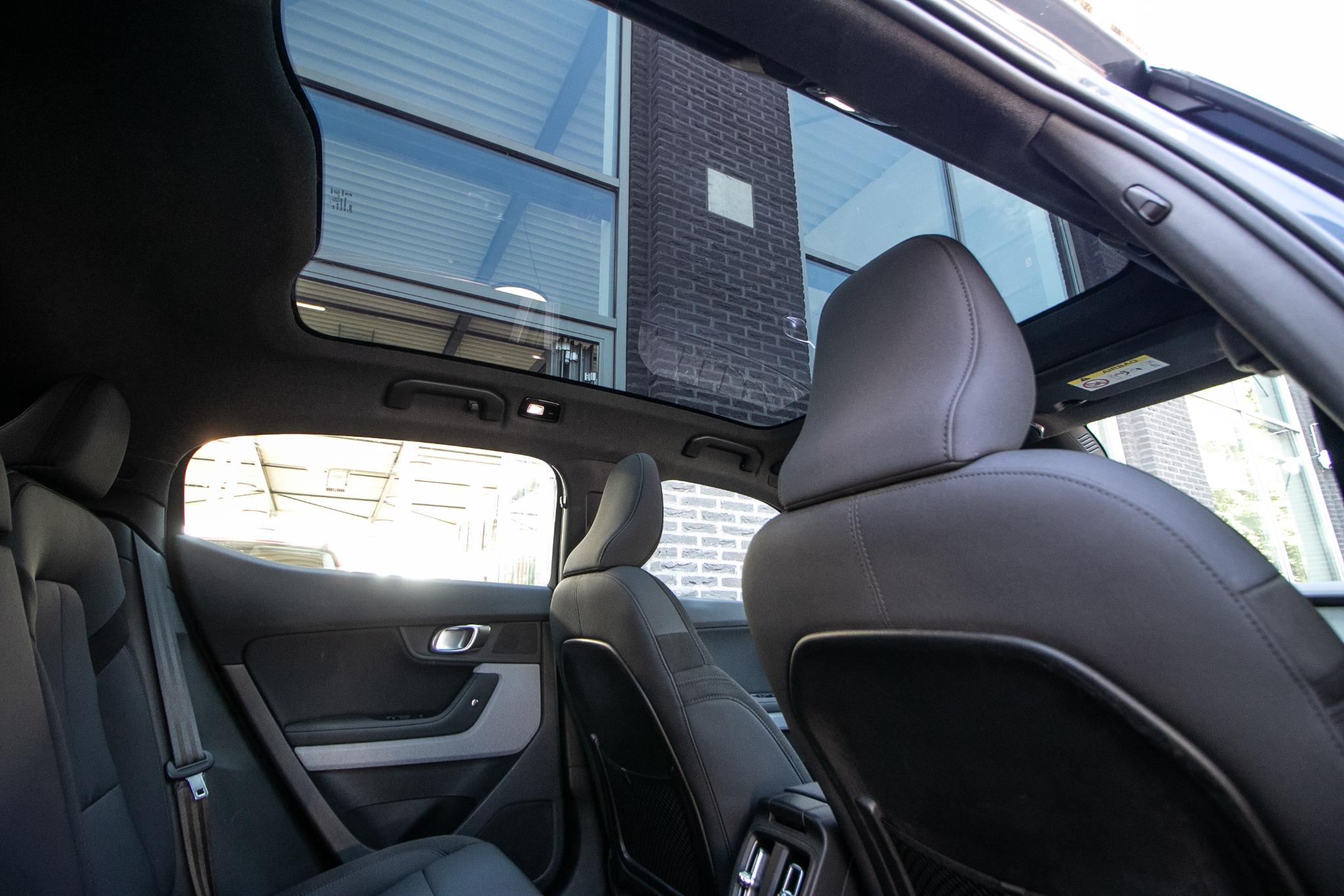 Foto van Polestar Polestar 2