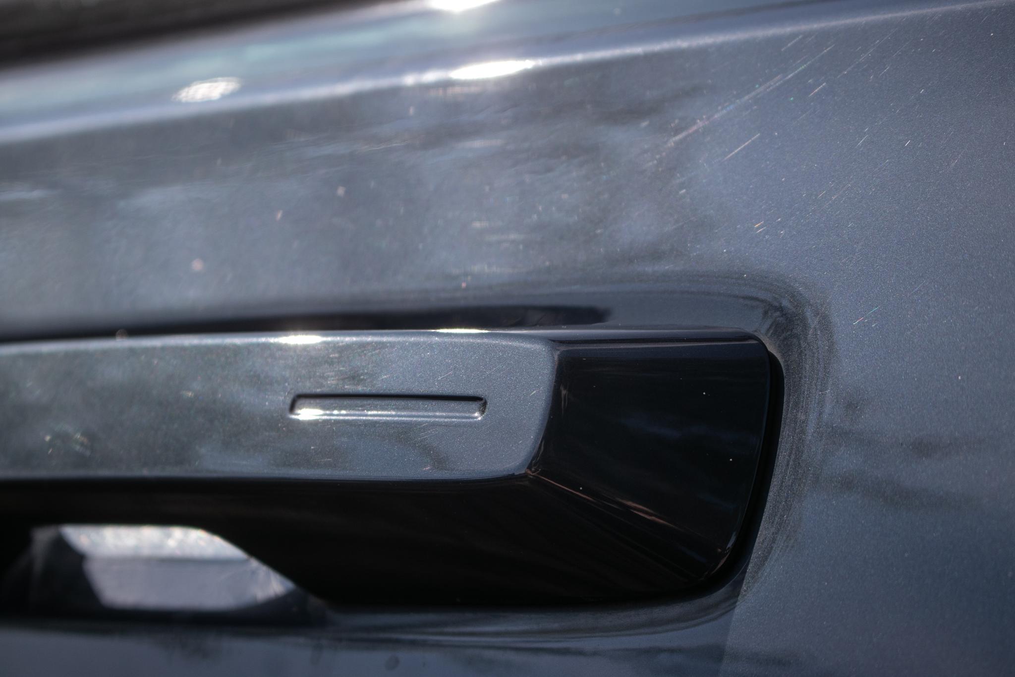 Foto van Polestar Polestar 2
