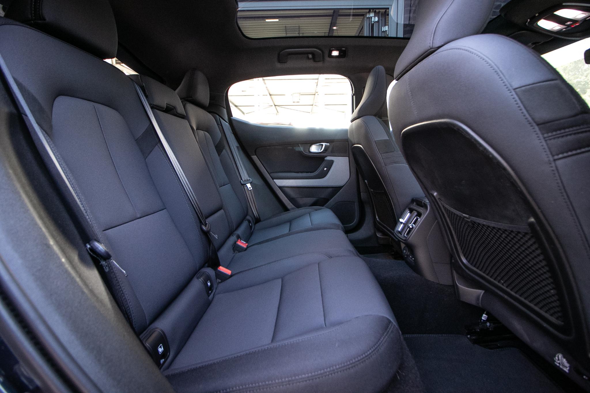 Foto van Polestar Polestar 2