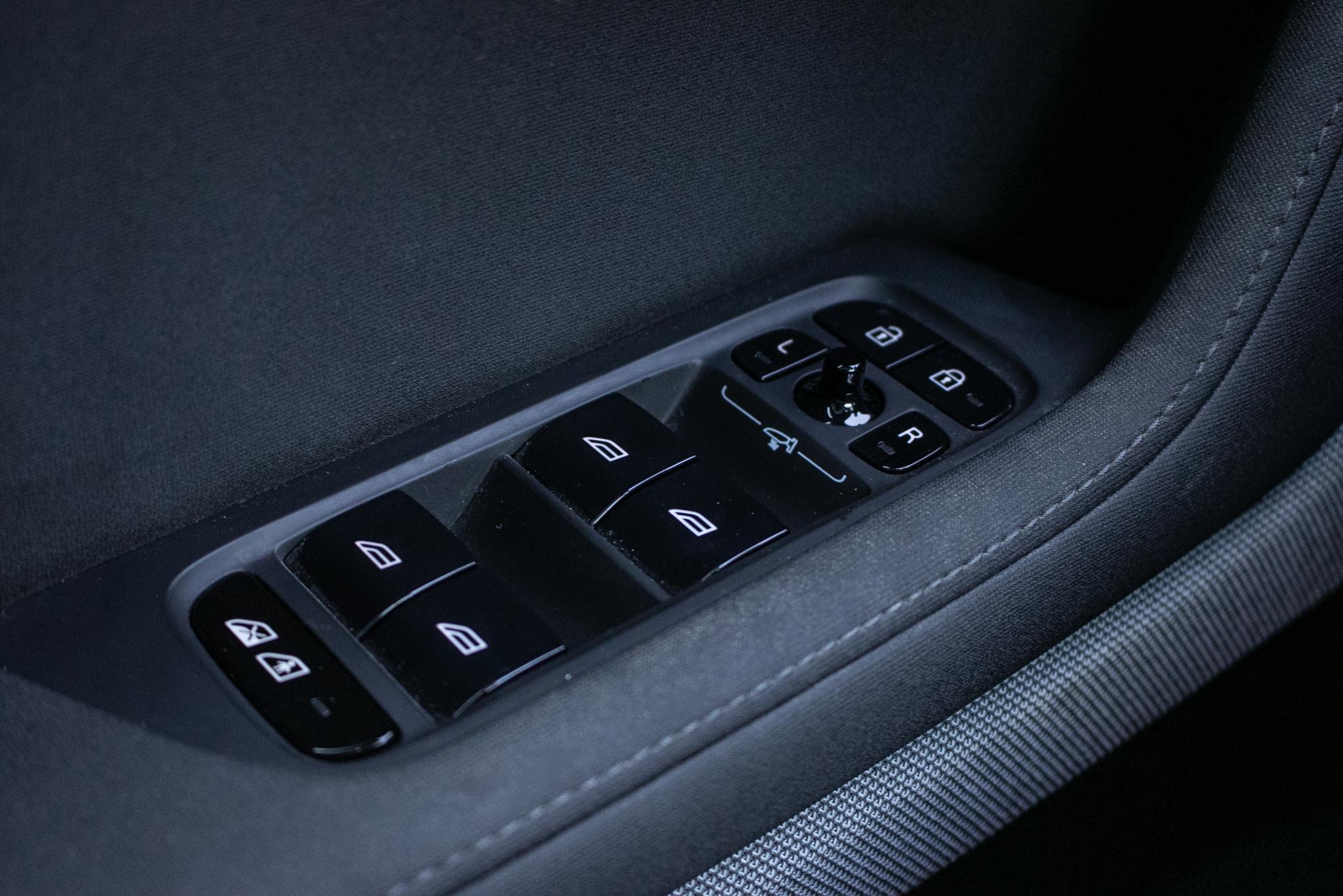 Foto van Polestar Polestar 2