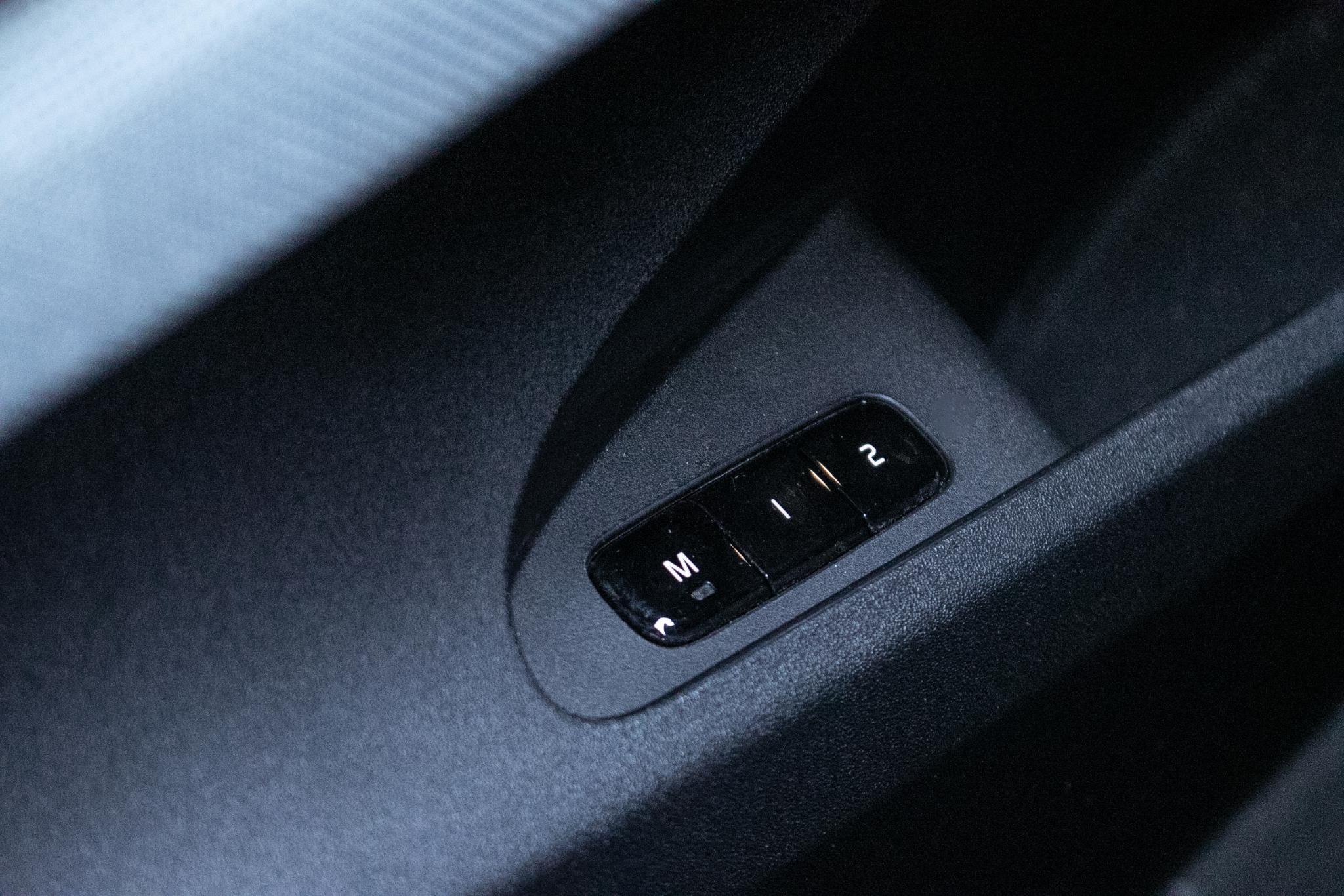 Foto van Polestar Polestar 2