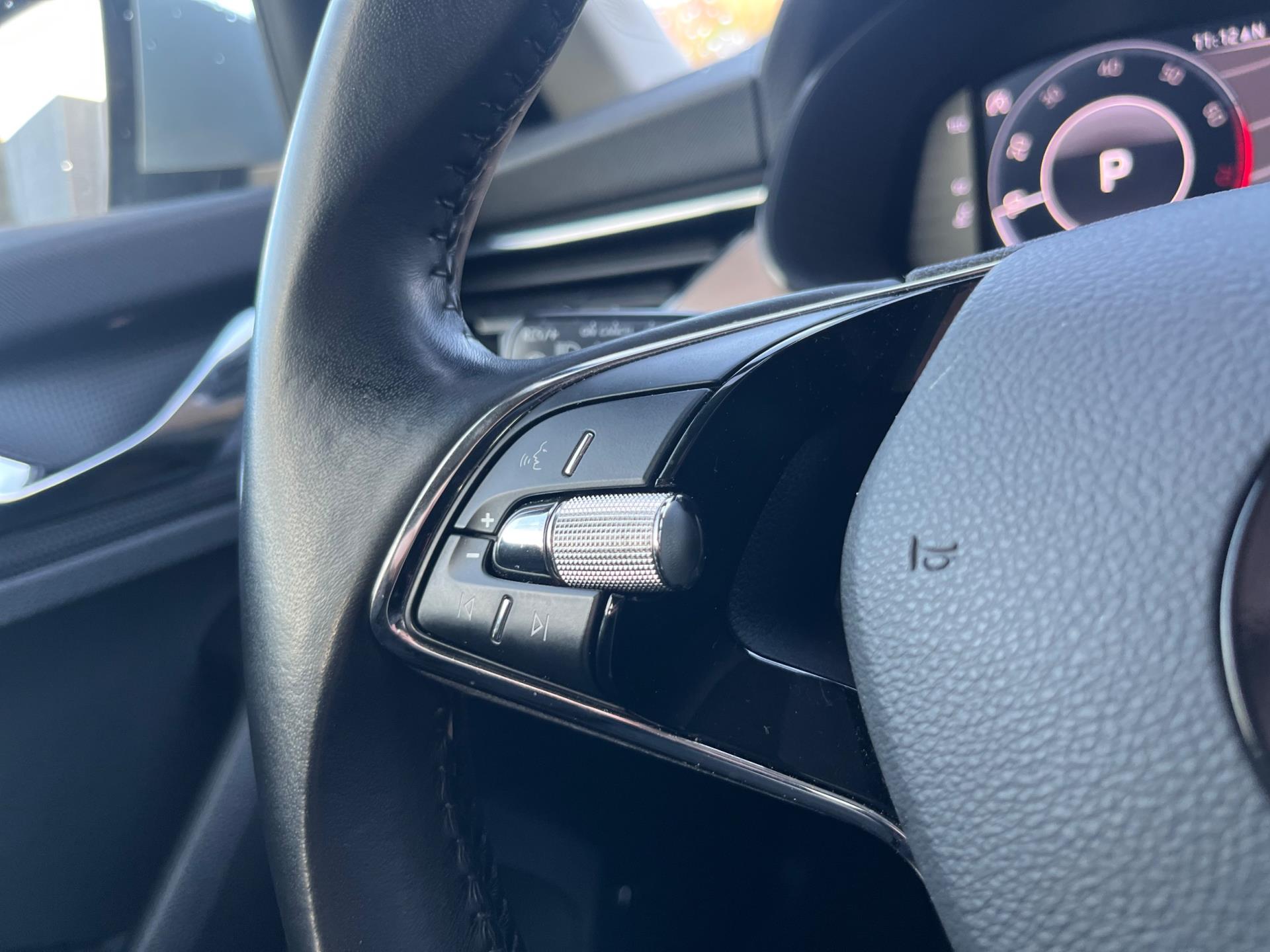 Foto van Skoda Kamiq