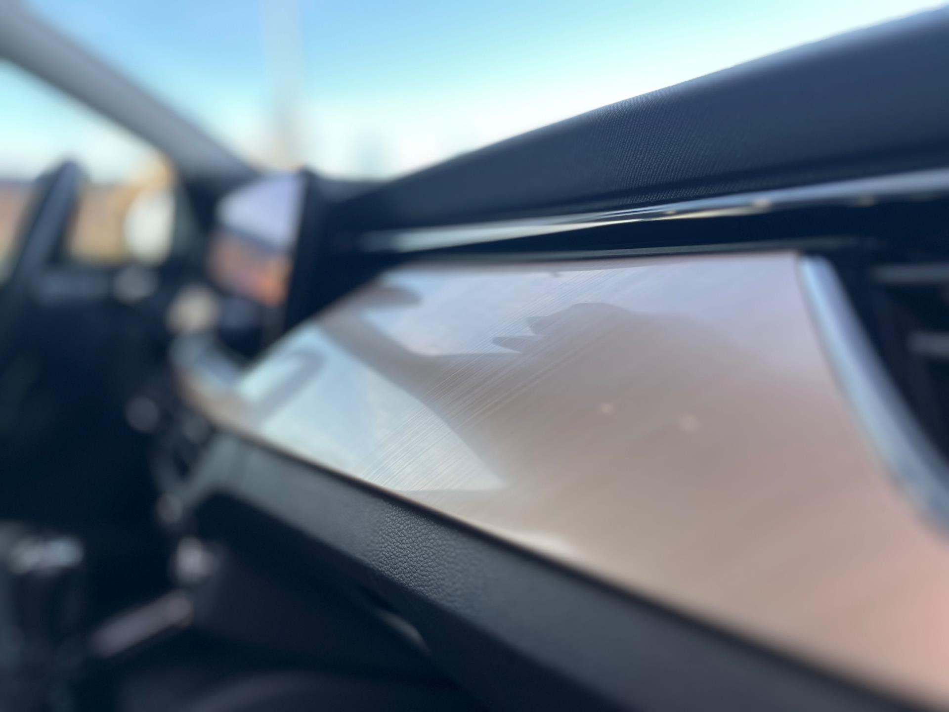 Foto van Skoda Kamiq