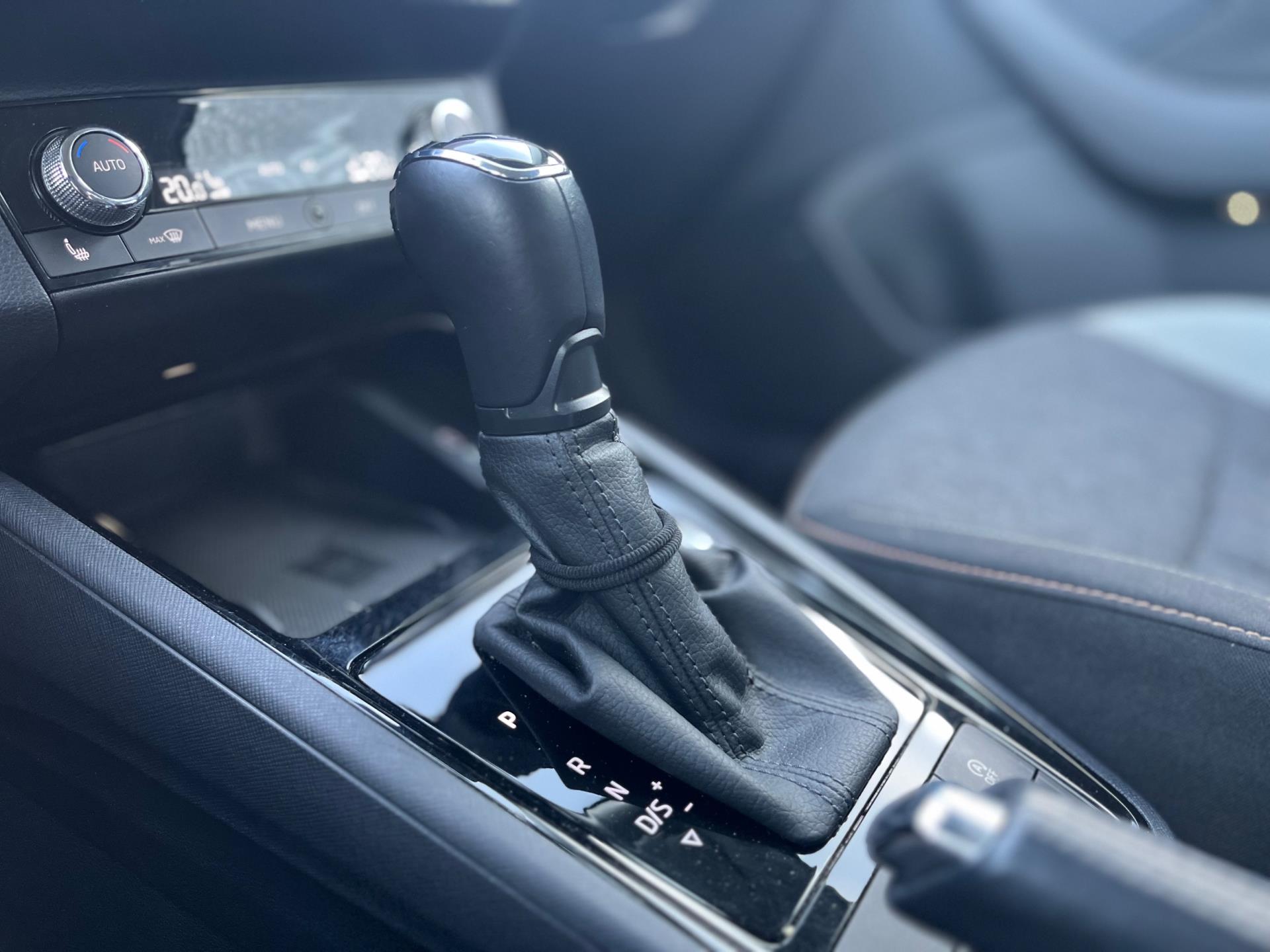 Foto van Skoda Kamiq