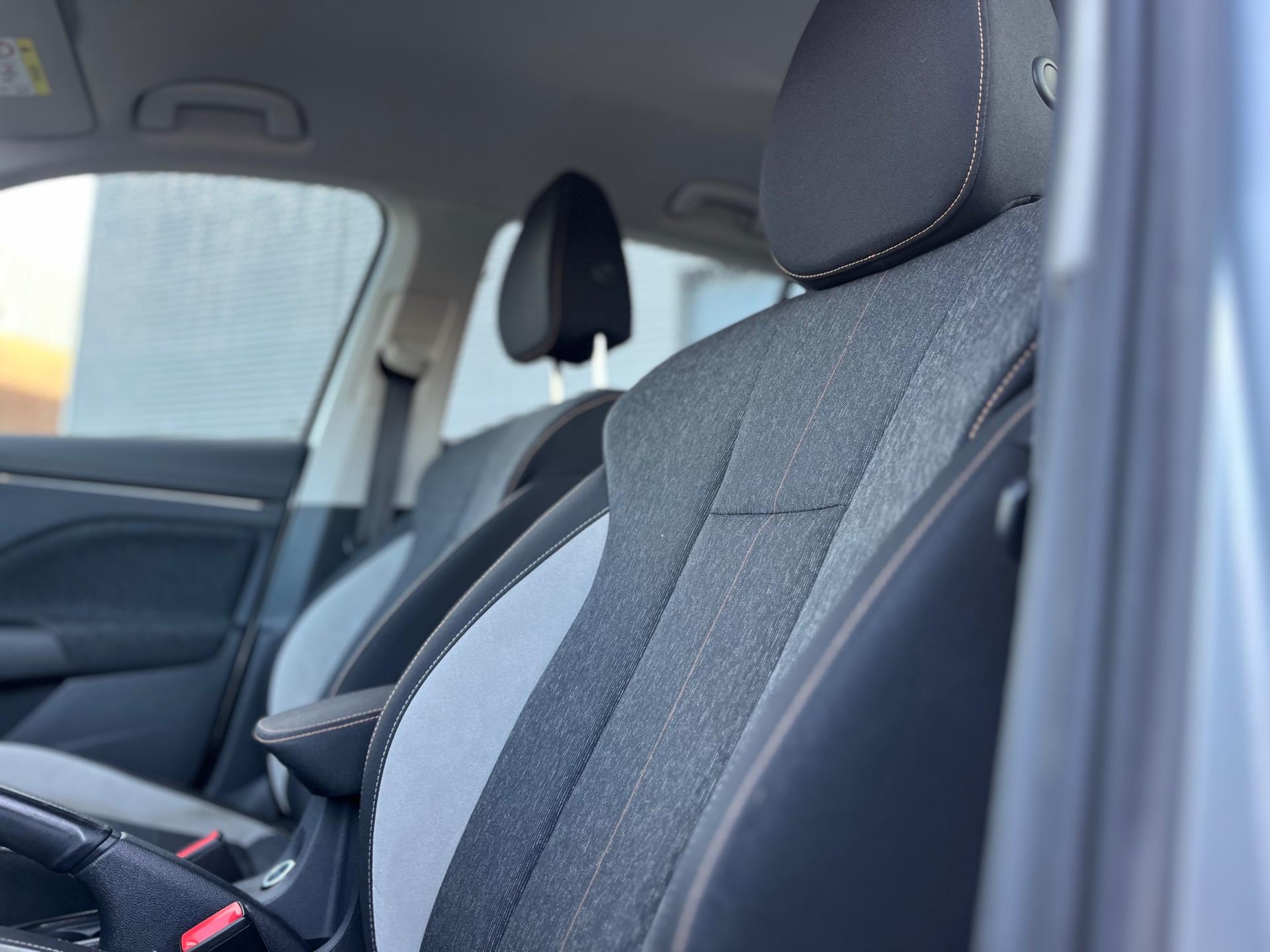 Foto van Skoda Kamiq