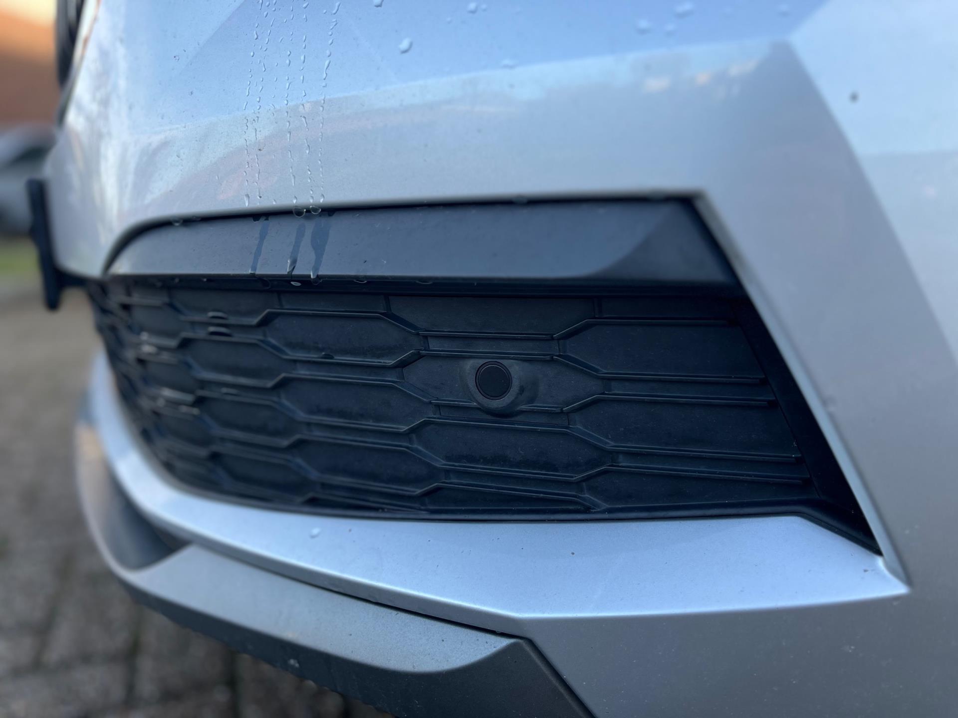 Foto van Skoda Kamiq