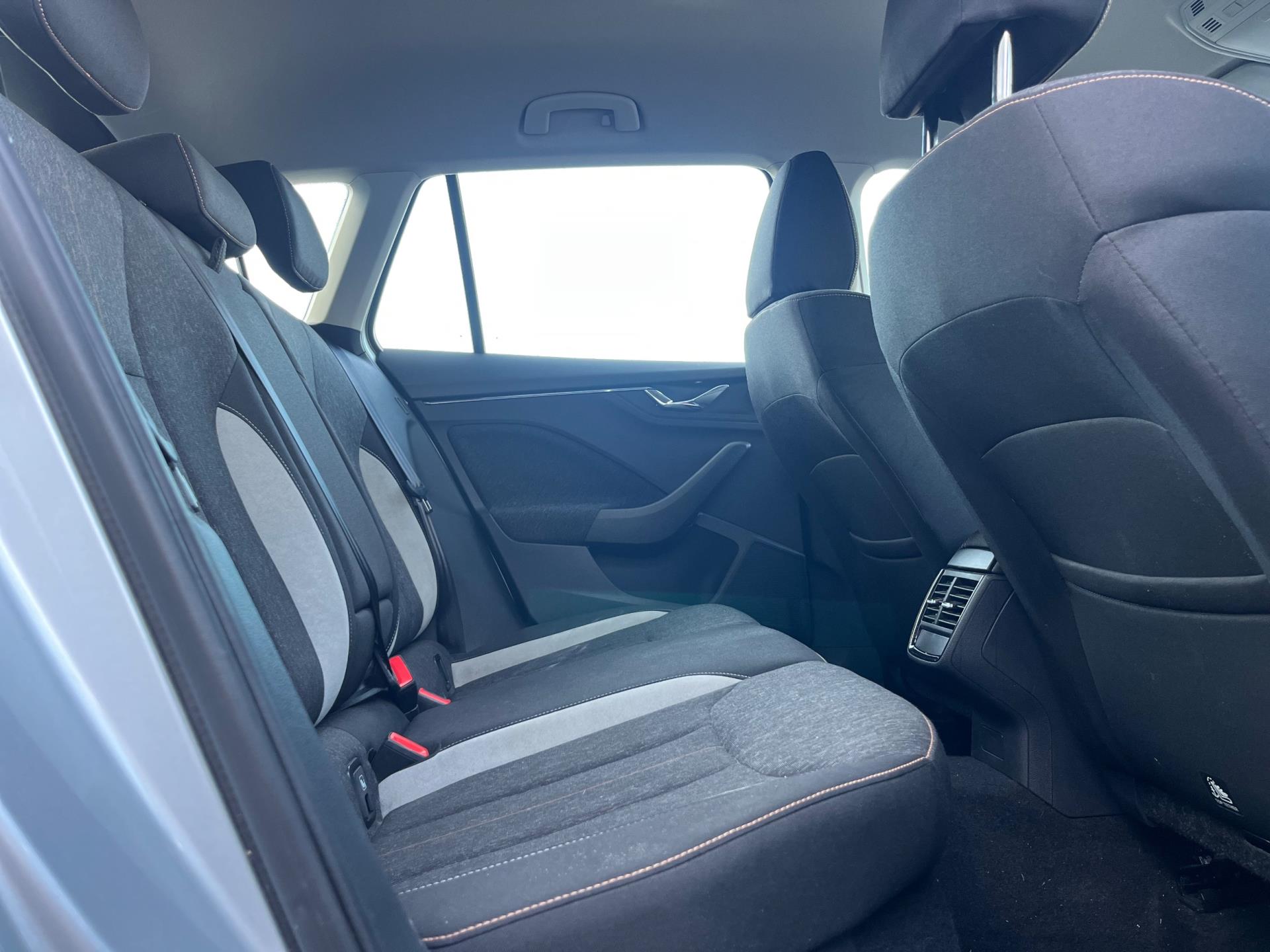 Foto van Skoda Kamiq