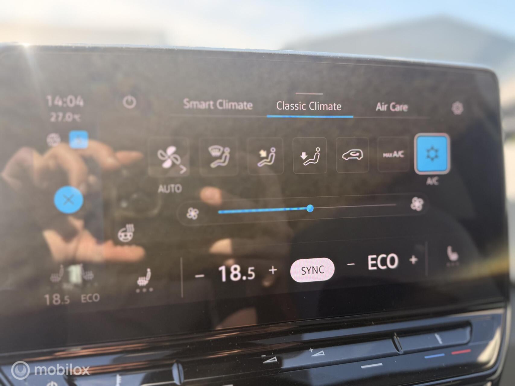 Foto van Volkswagen Id.3 Pro 150 KW