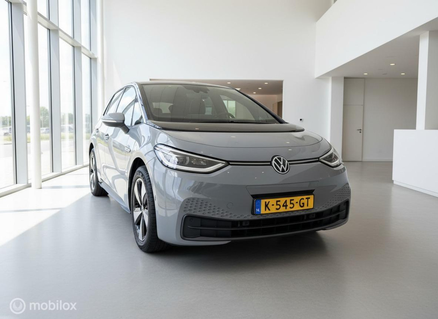 Foto van Volkswagen Id.3 Pro 150 KW