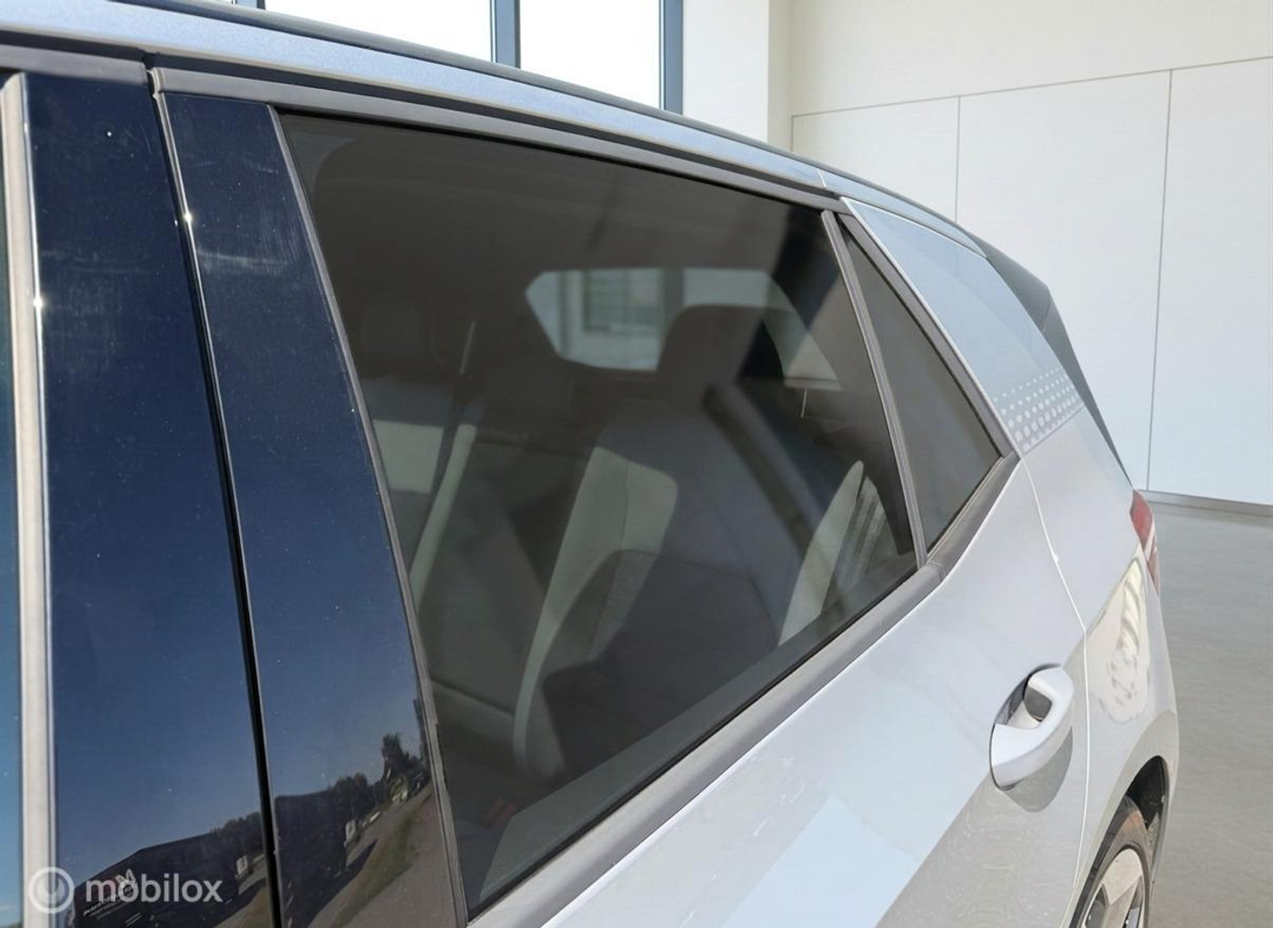 Foto van Volkswagen Id.3 Pro 150 KW