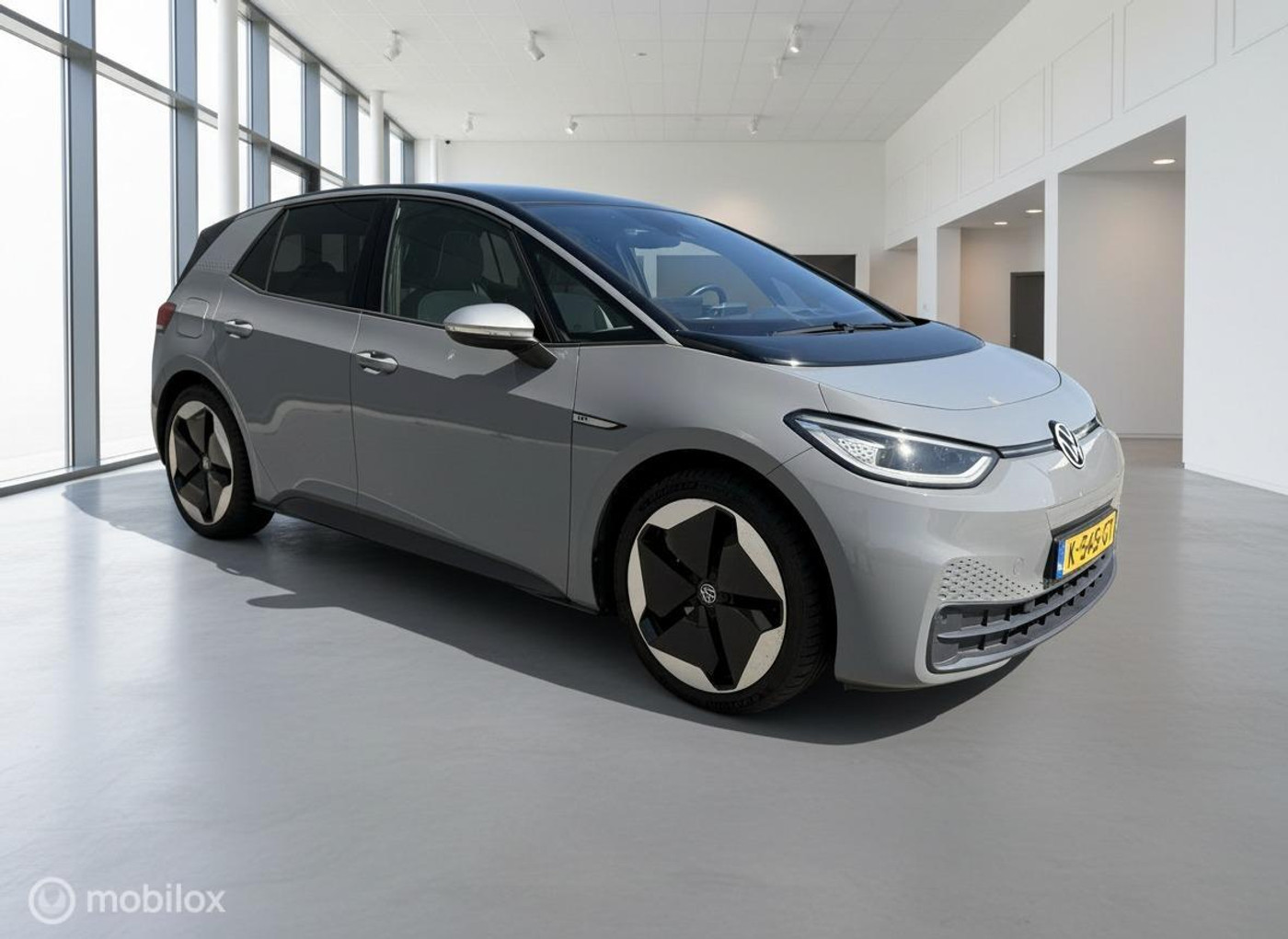 Foto van Volkswagen Id.3 Pro 150 KW