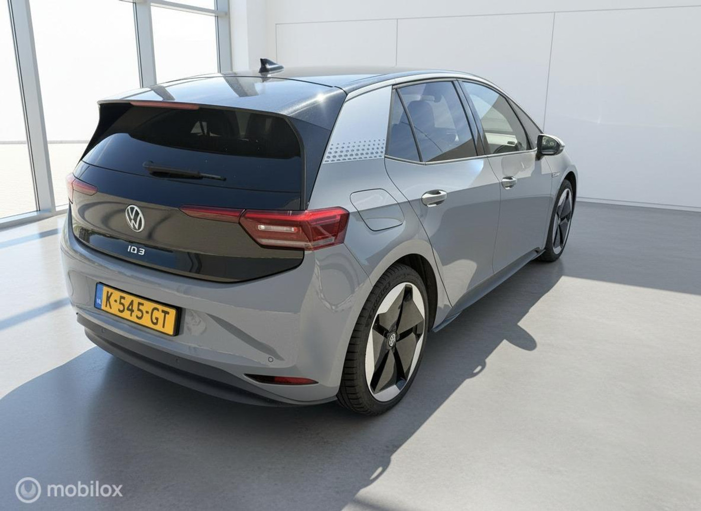 Foto van Volkswagen Id.3 Pro 150 KW