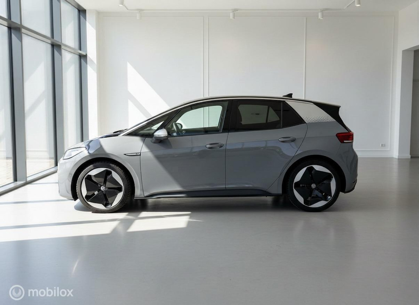 Foto van Volkswagen Id.3 Pro 150 KW