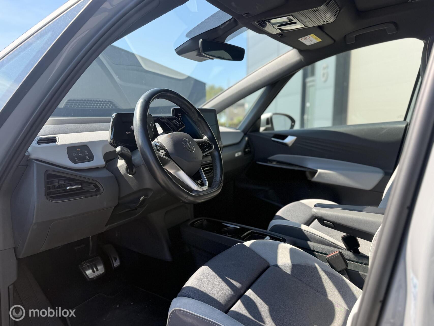 Foto van Volkswagen Id.3 Pro 150 KW