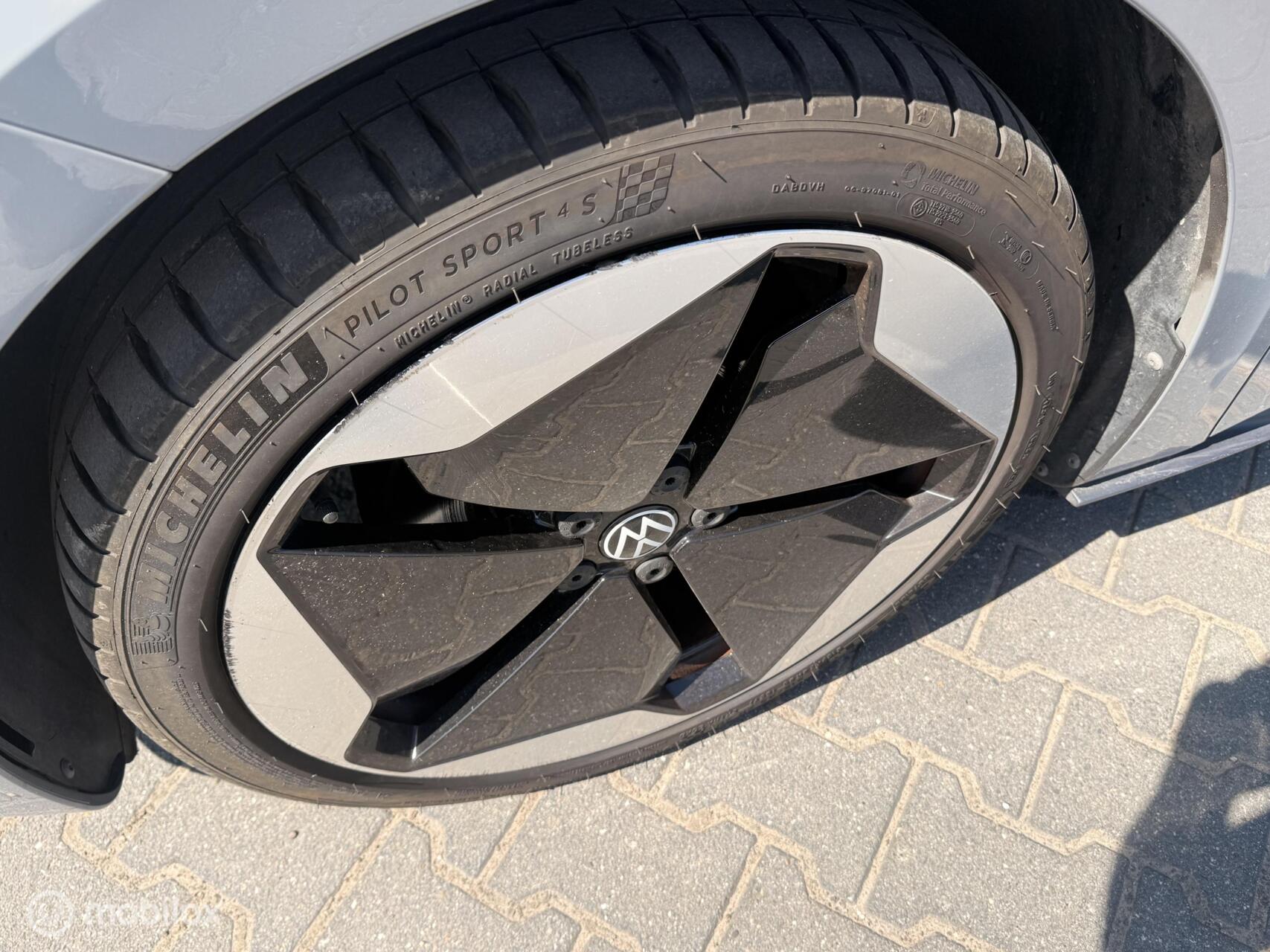 Foto van Volkswagen Id.3 Pro 150 KW