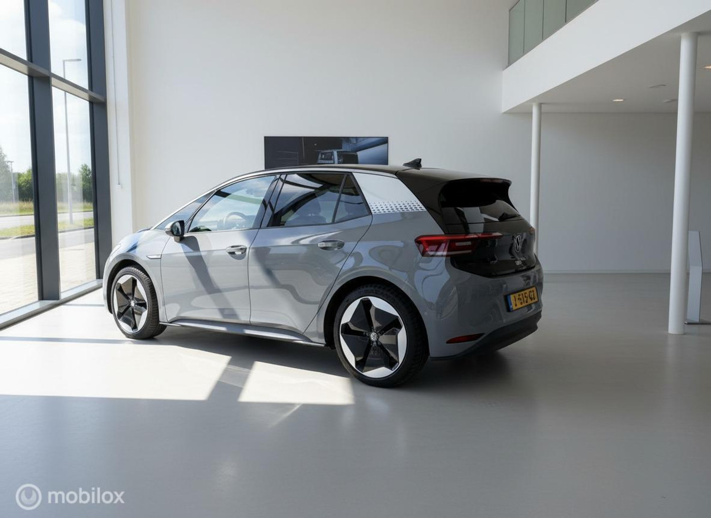 Foto van Volkswagen Id.3 Pro 150 KW