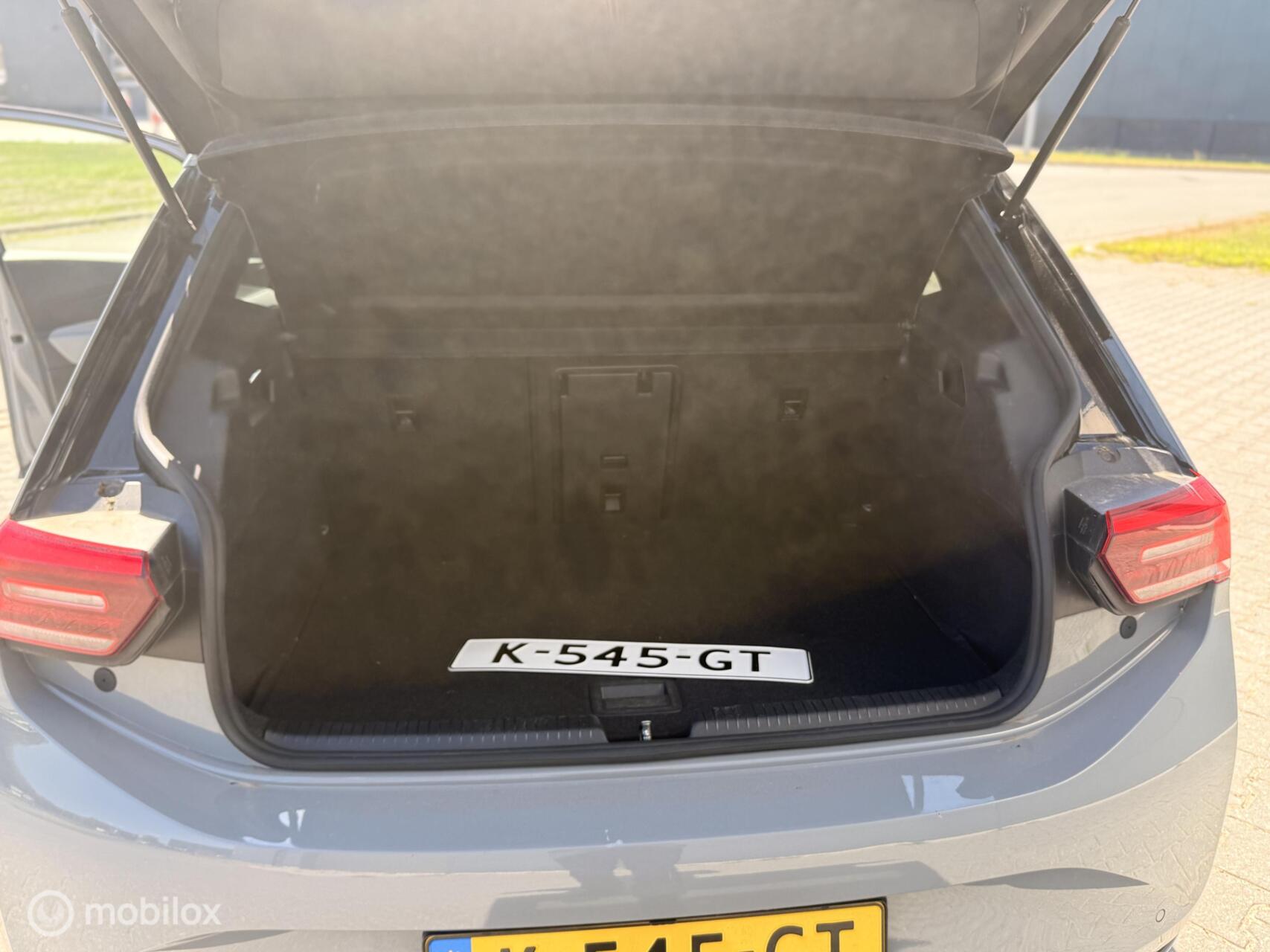 Foto van Volkswagen Id.3 Pro 150 KW