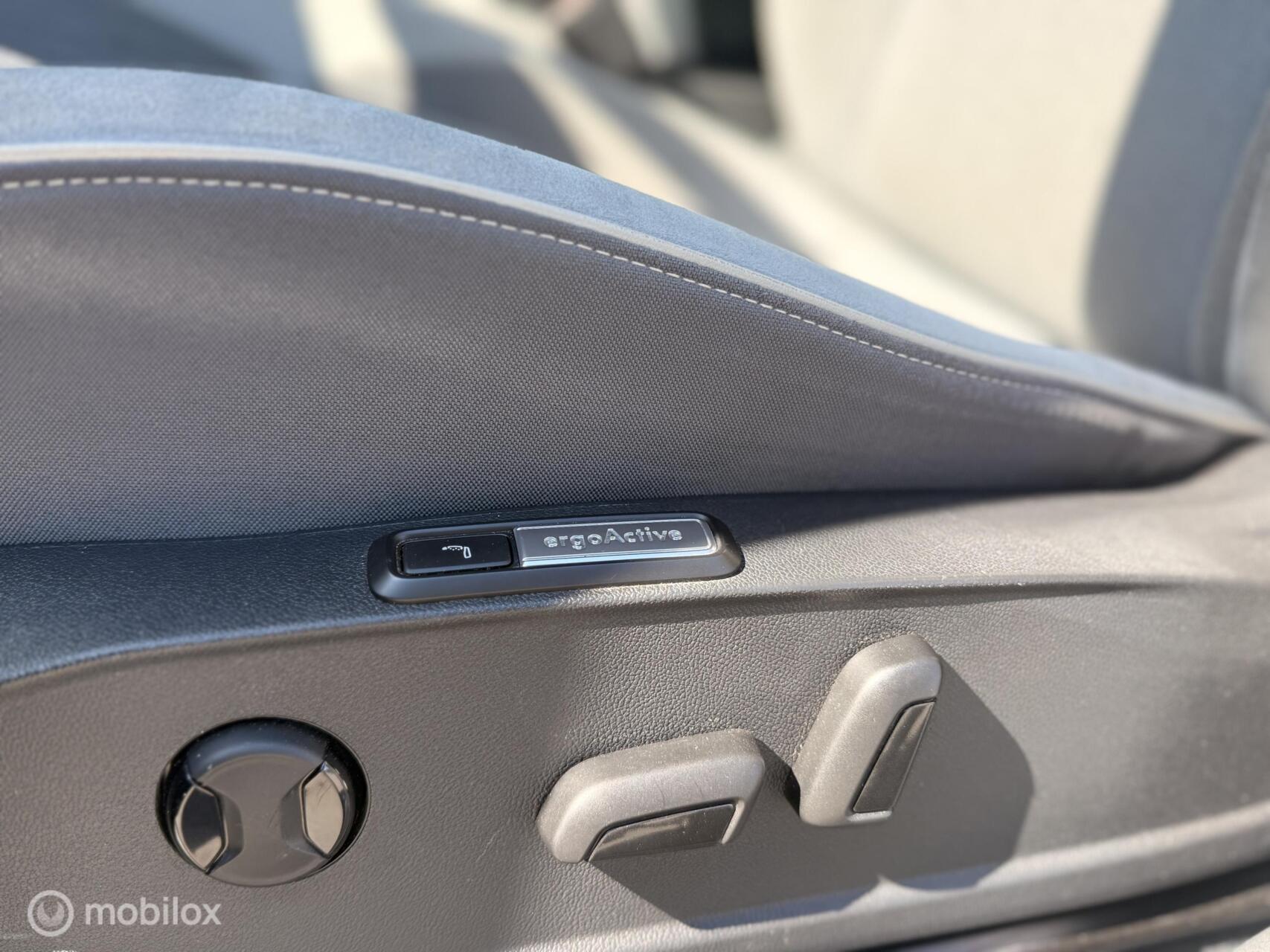 Foto van Volkswagen Id.3 Pro 150 KW