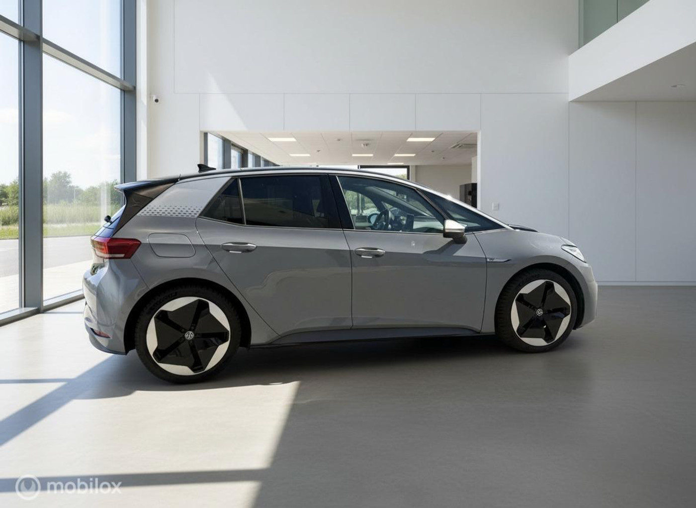 Foto van Volkswagen Id.3 Pro 150 KW