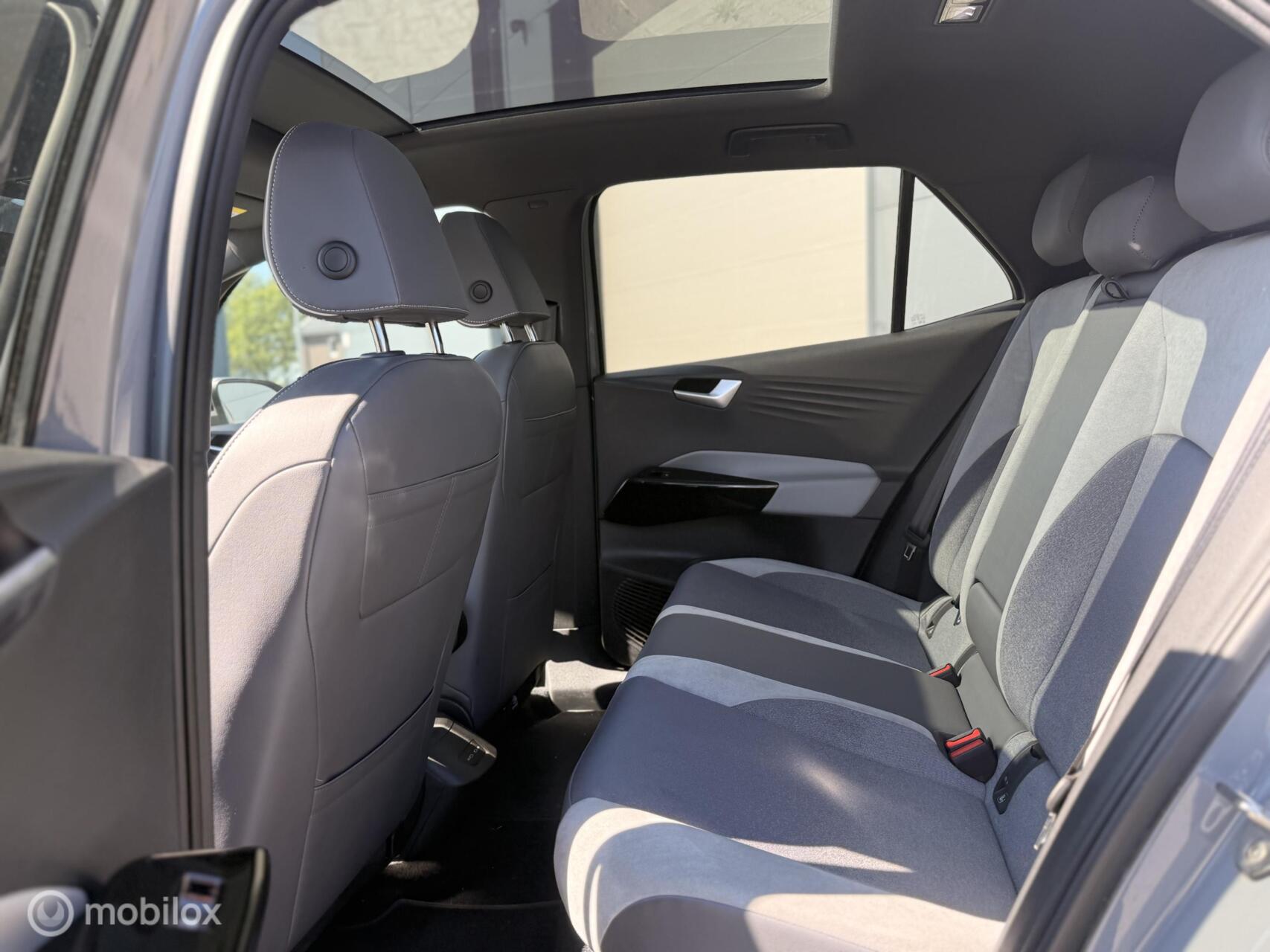 Foto van Volkswagen Id.3 Pro 150 KW
