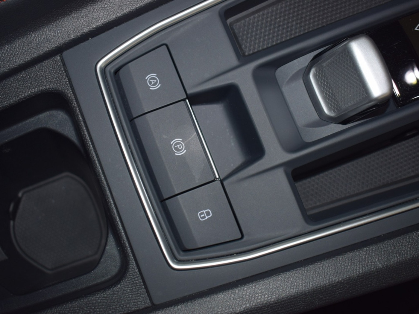 Foto van Seat Leon Sportstourer