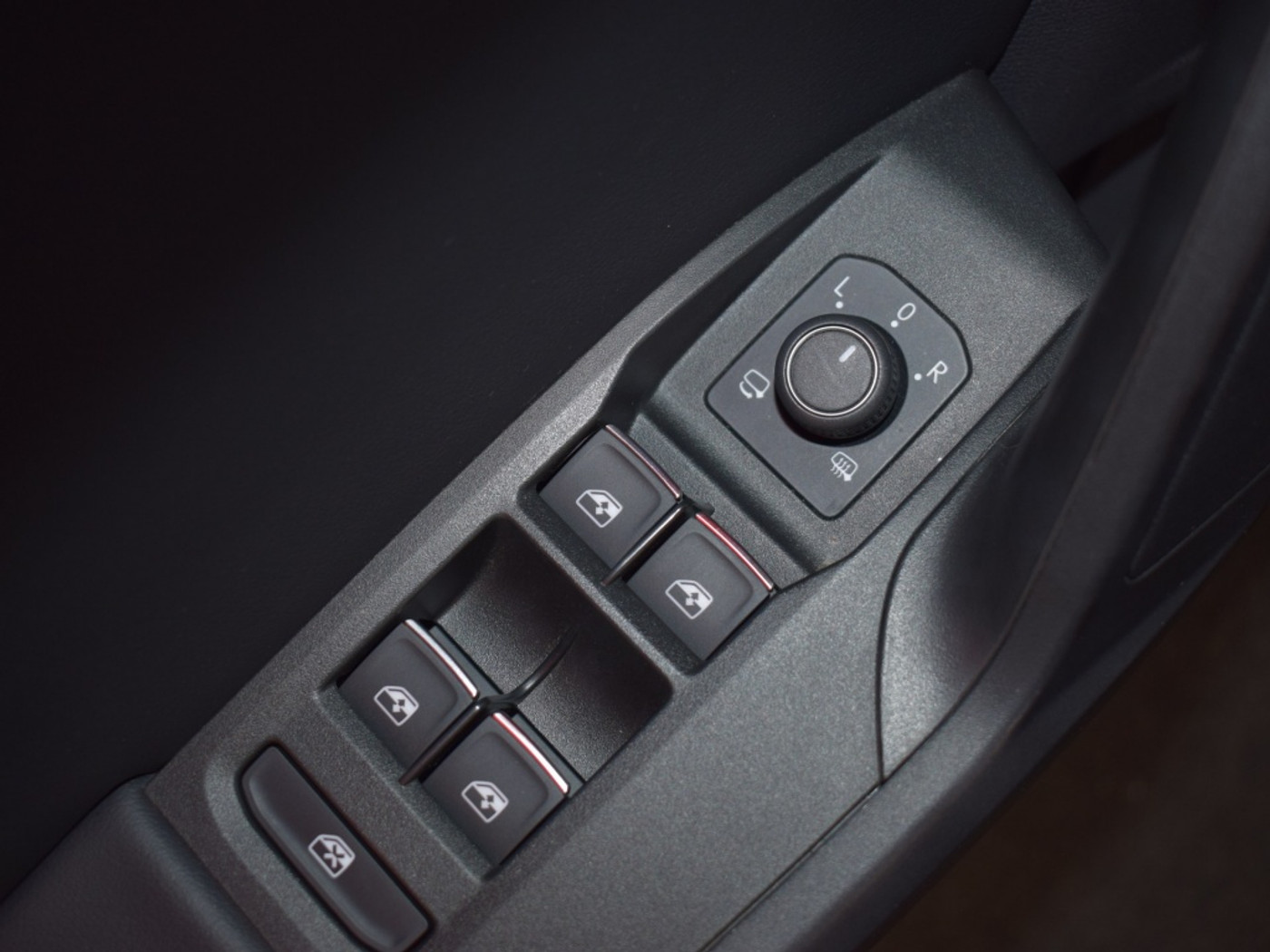 Foto van Seat Leon Sportstourer