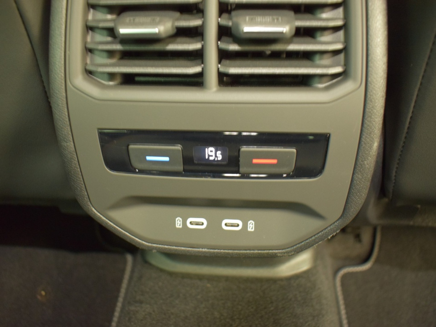Foto van Seat Leon Sportstourer