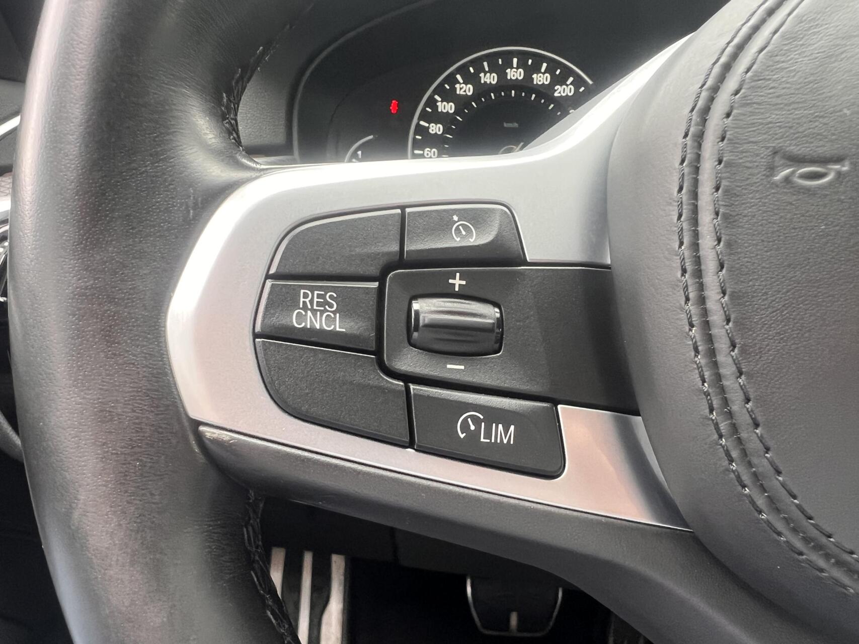 Foto van BMW 520i