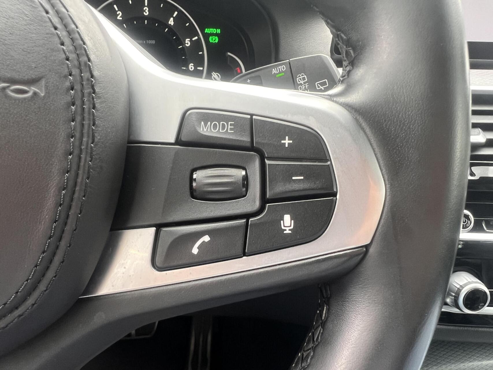 Foto van BMW 520i