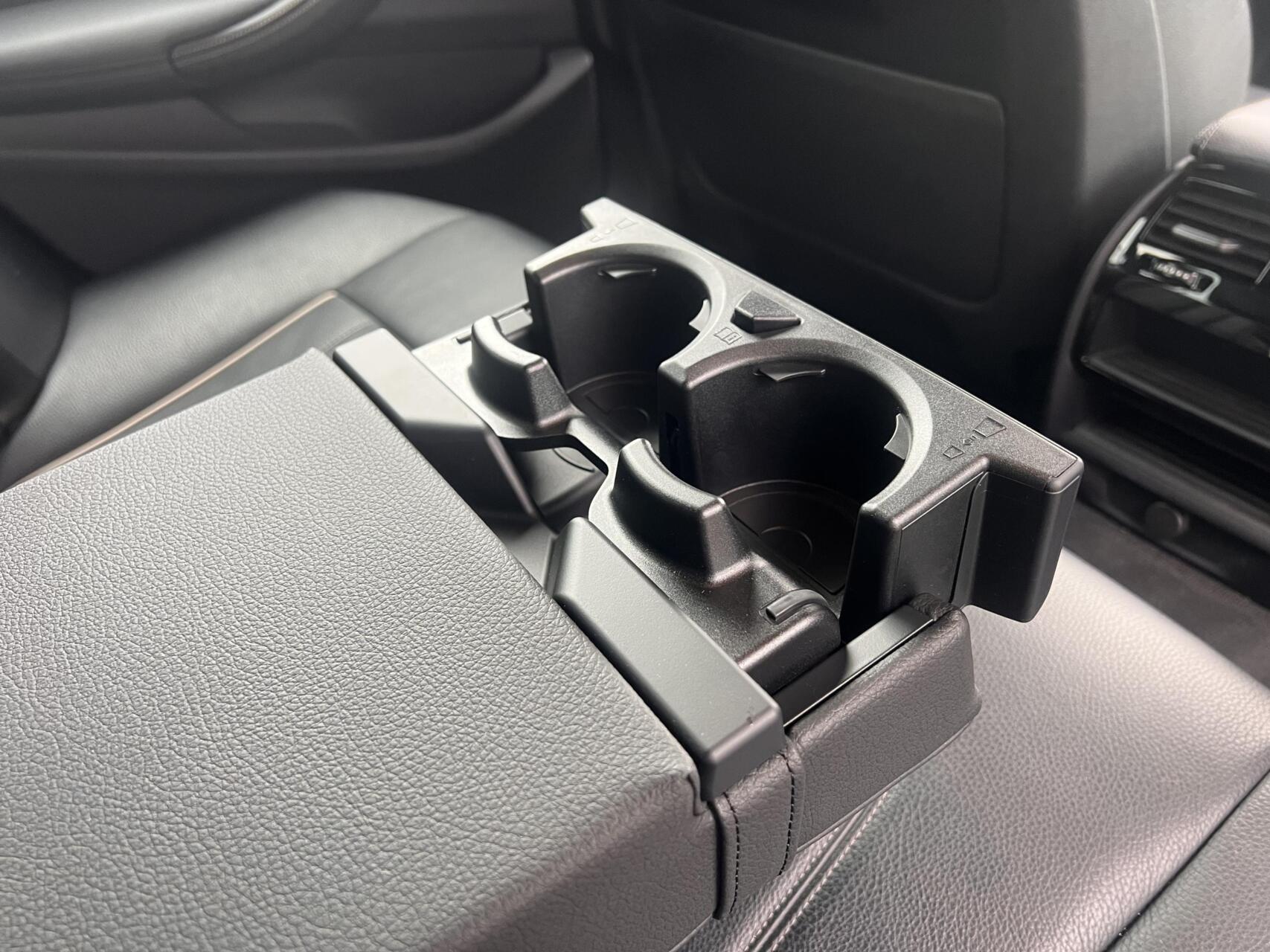 Foto van BMW 520i