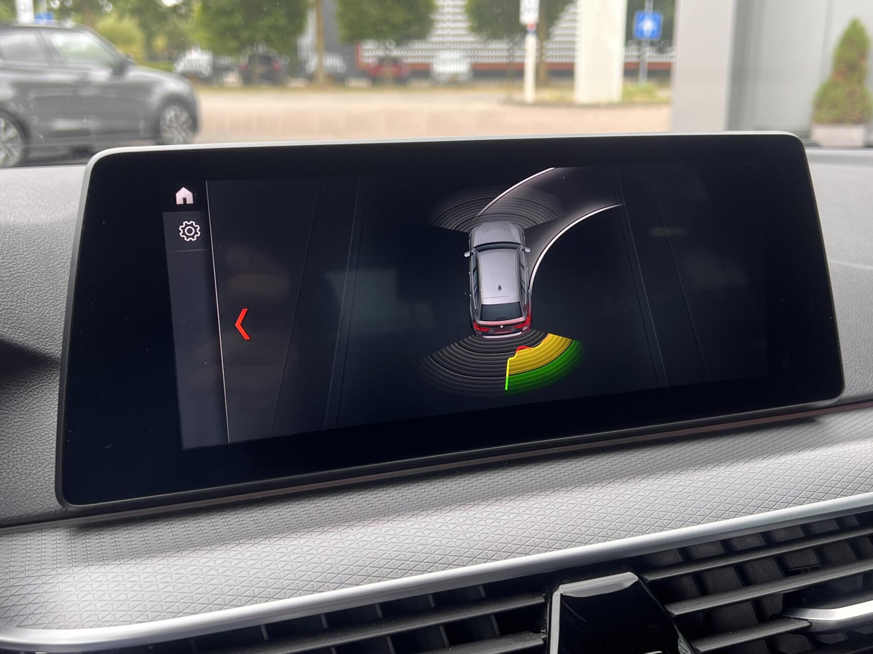 Foto van BMW 520i