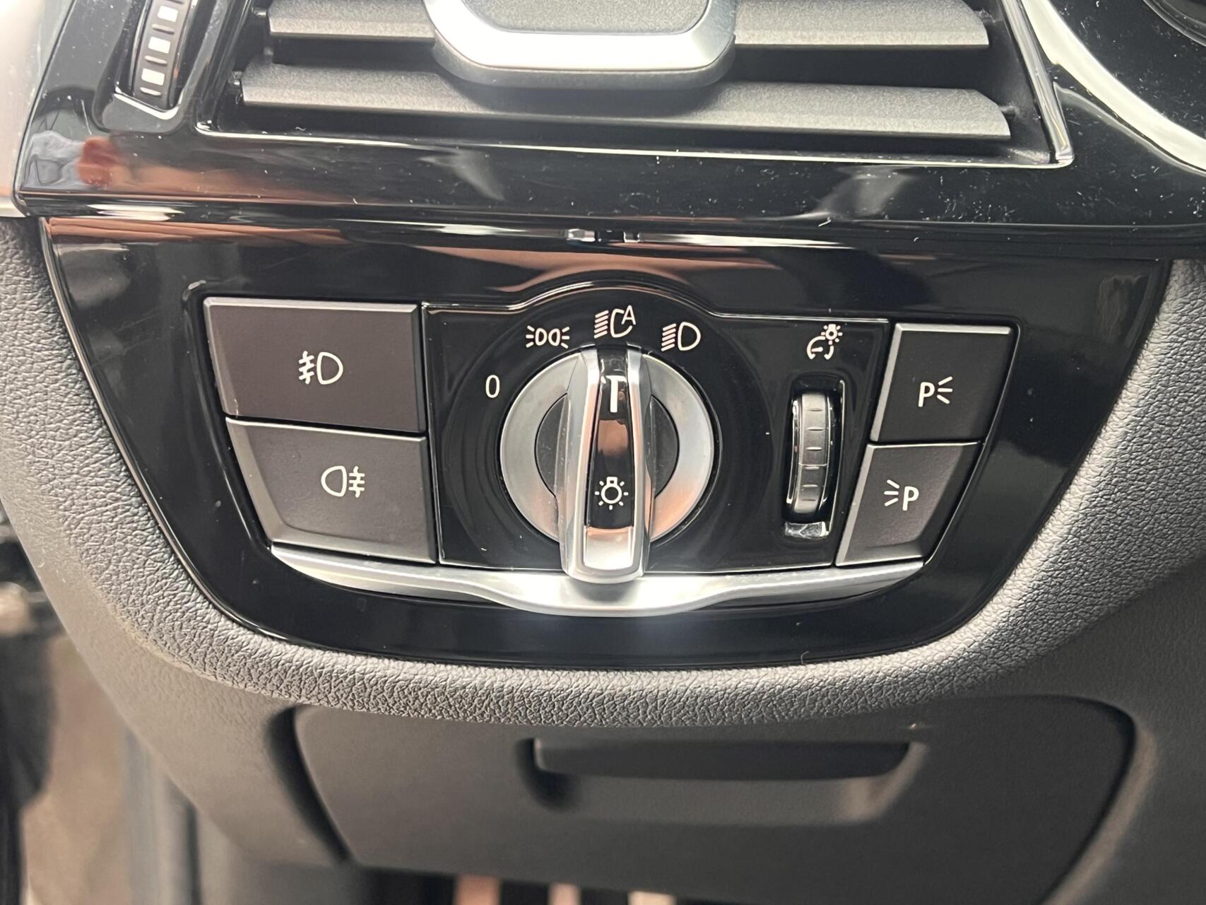 Foto van BMW 520i