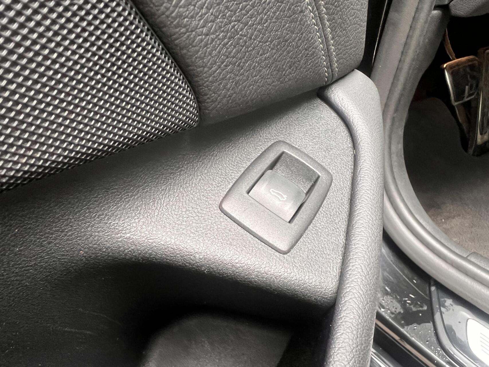 Foto van BMW 520i