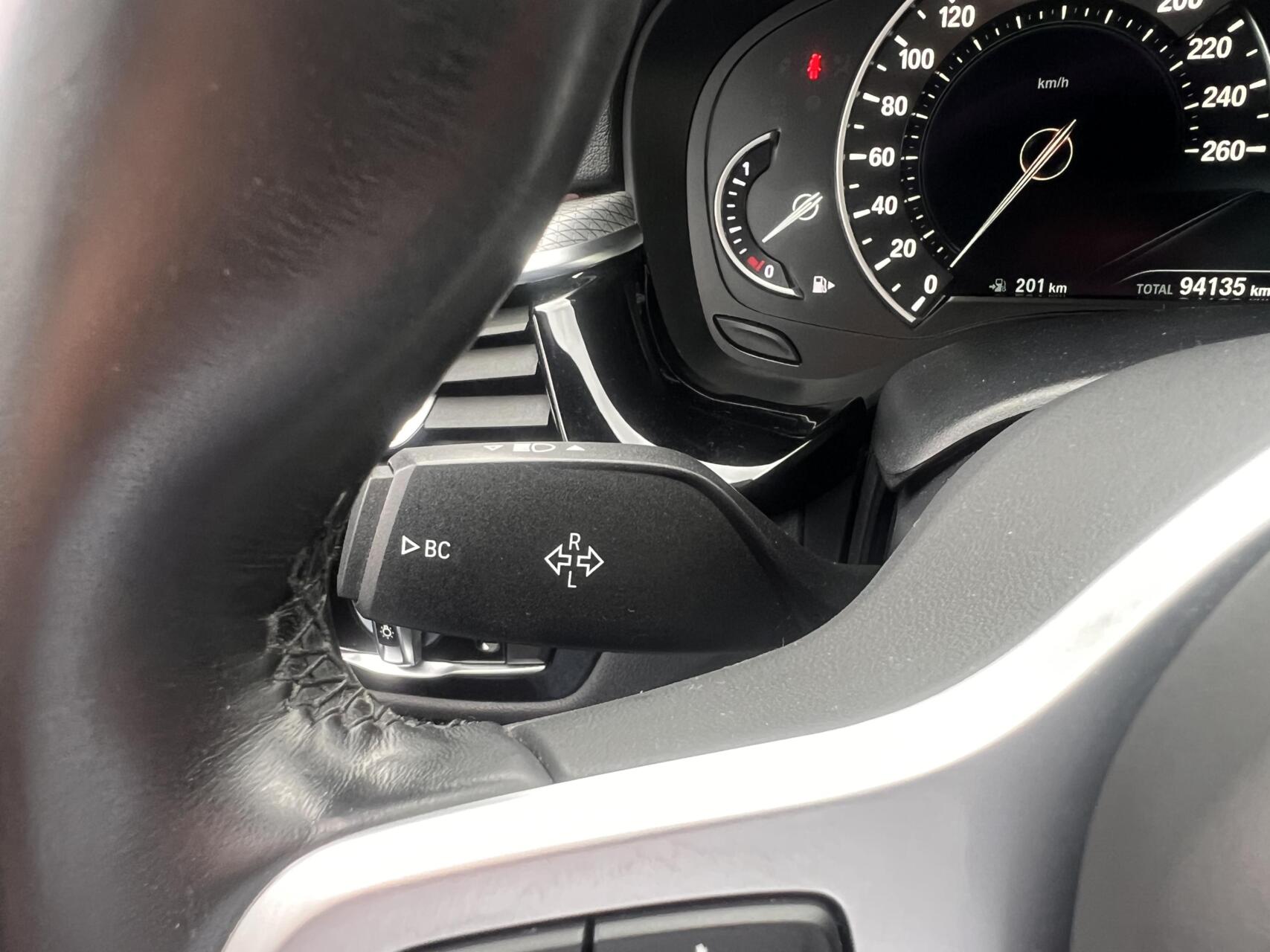 Foto van BMW 520i