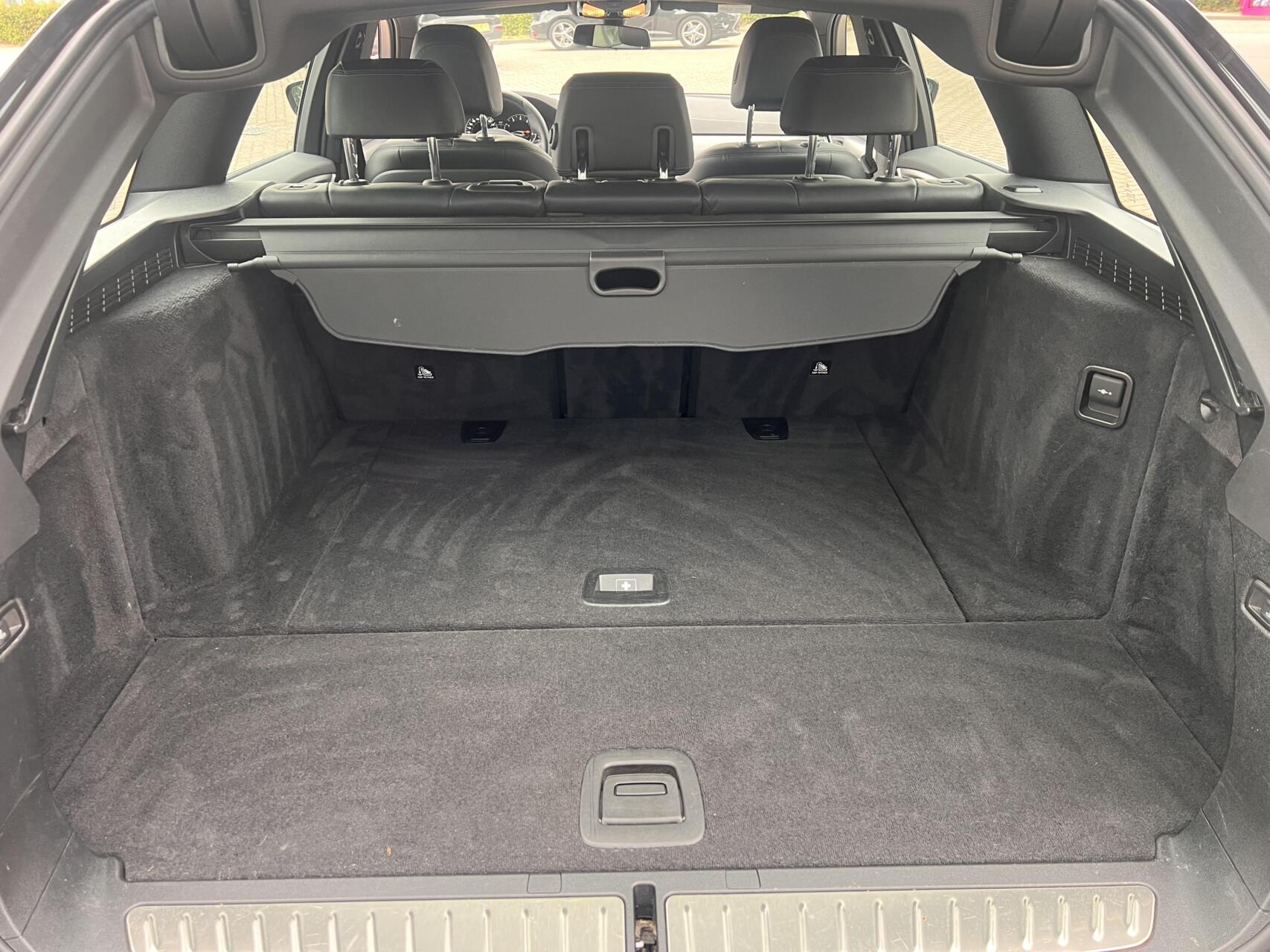 Foto van BMW 520i