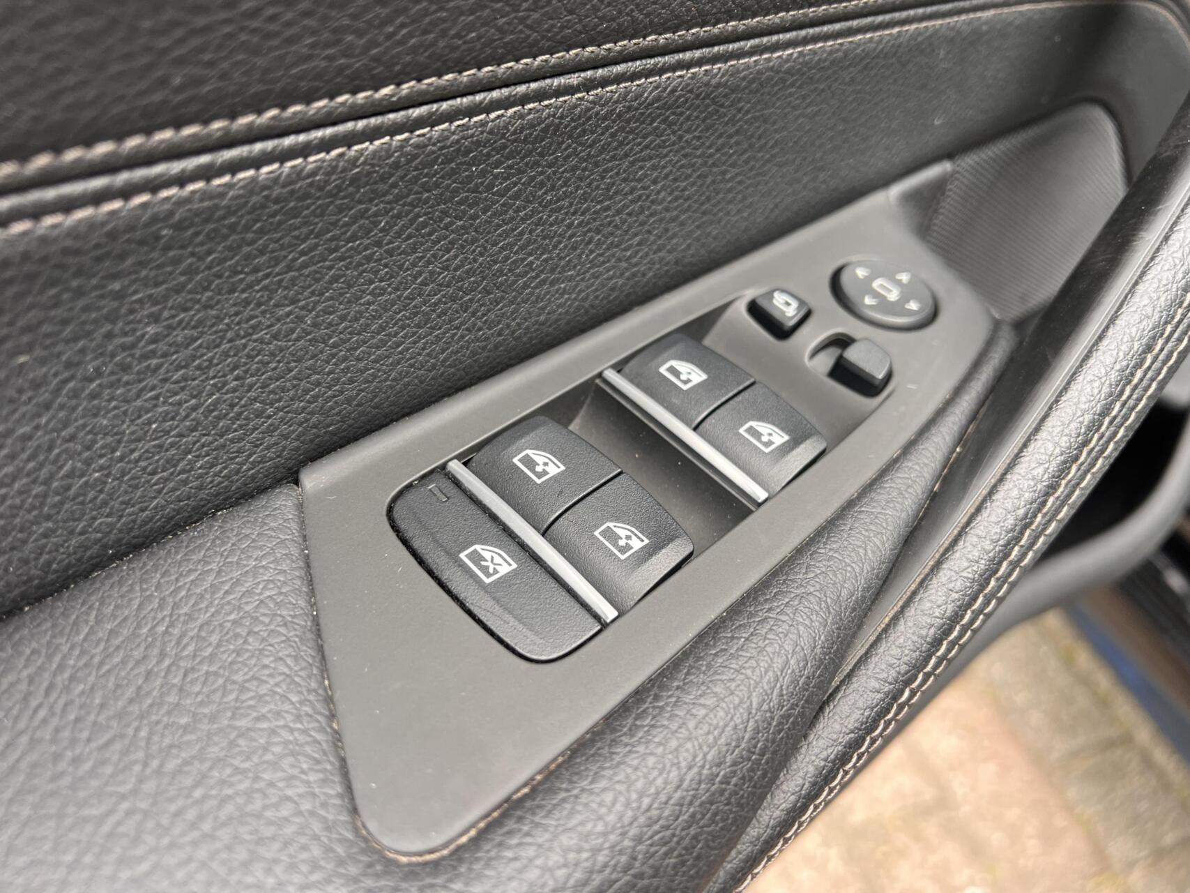 Foto van BMW 520i